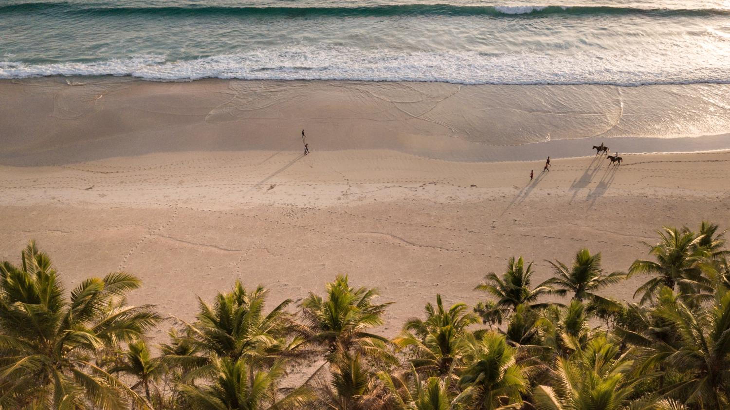 NIHI Sumba - 50 Best Hotels of the World