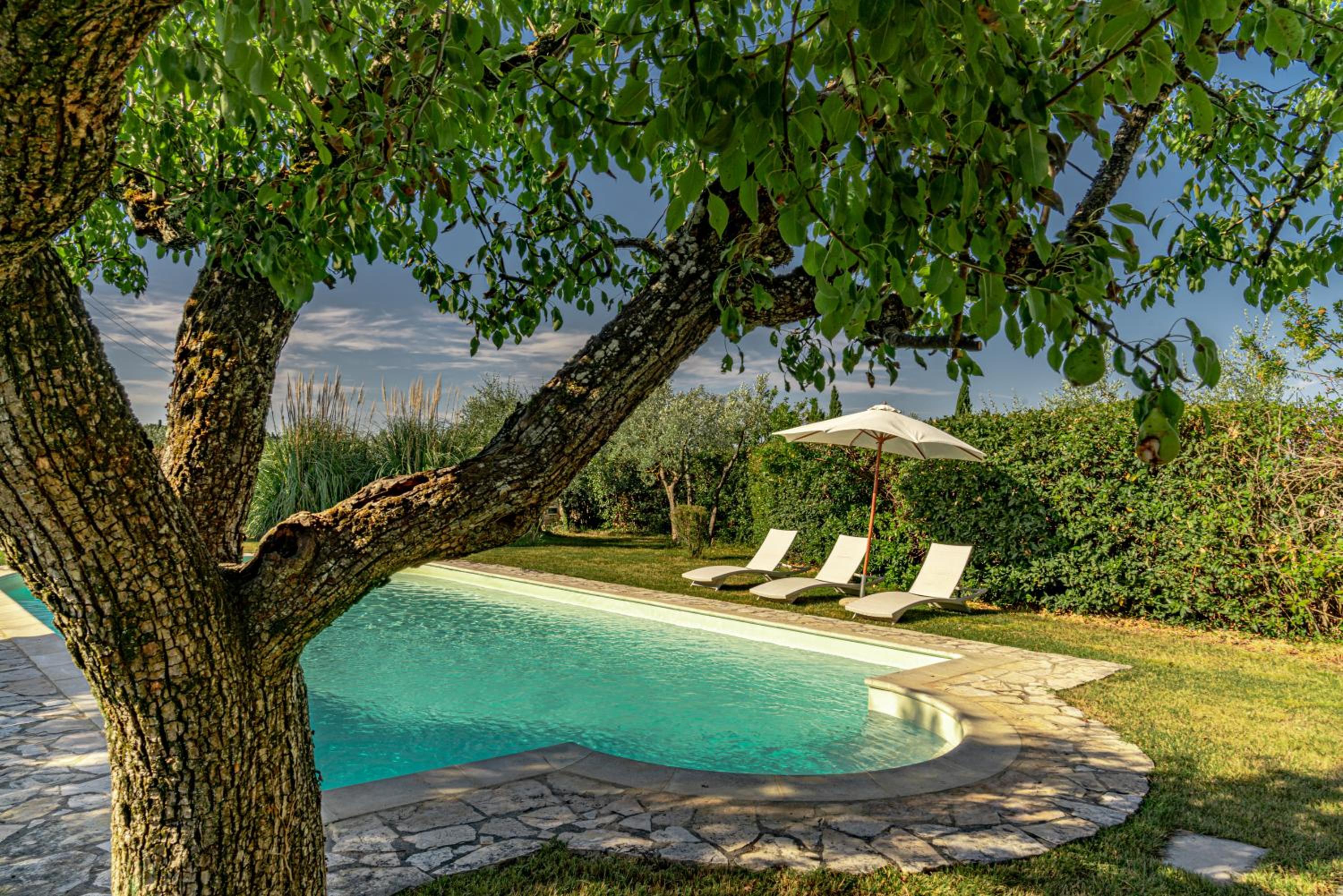 Villa Casavecchia