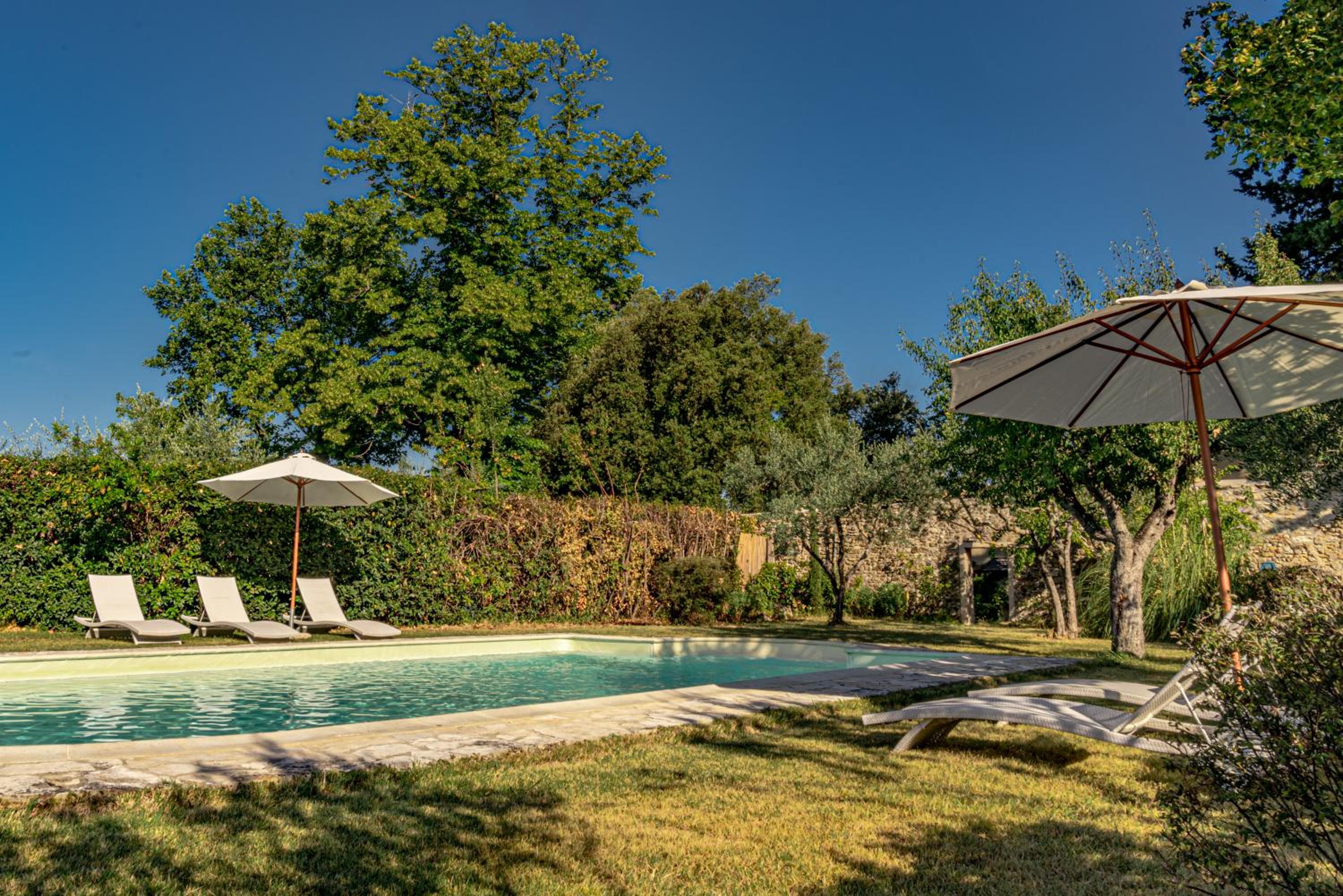 Villa Casavecchia