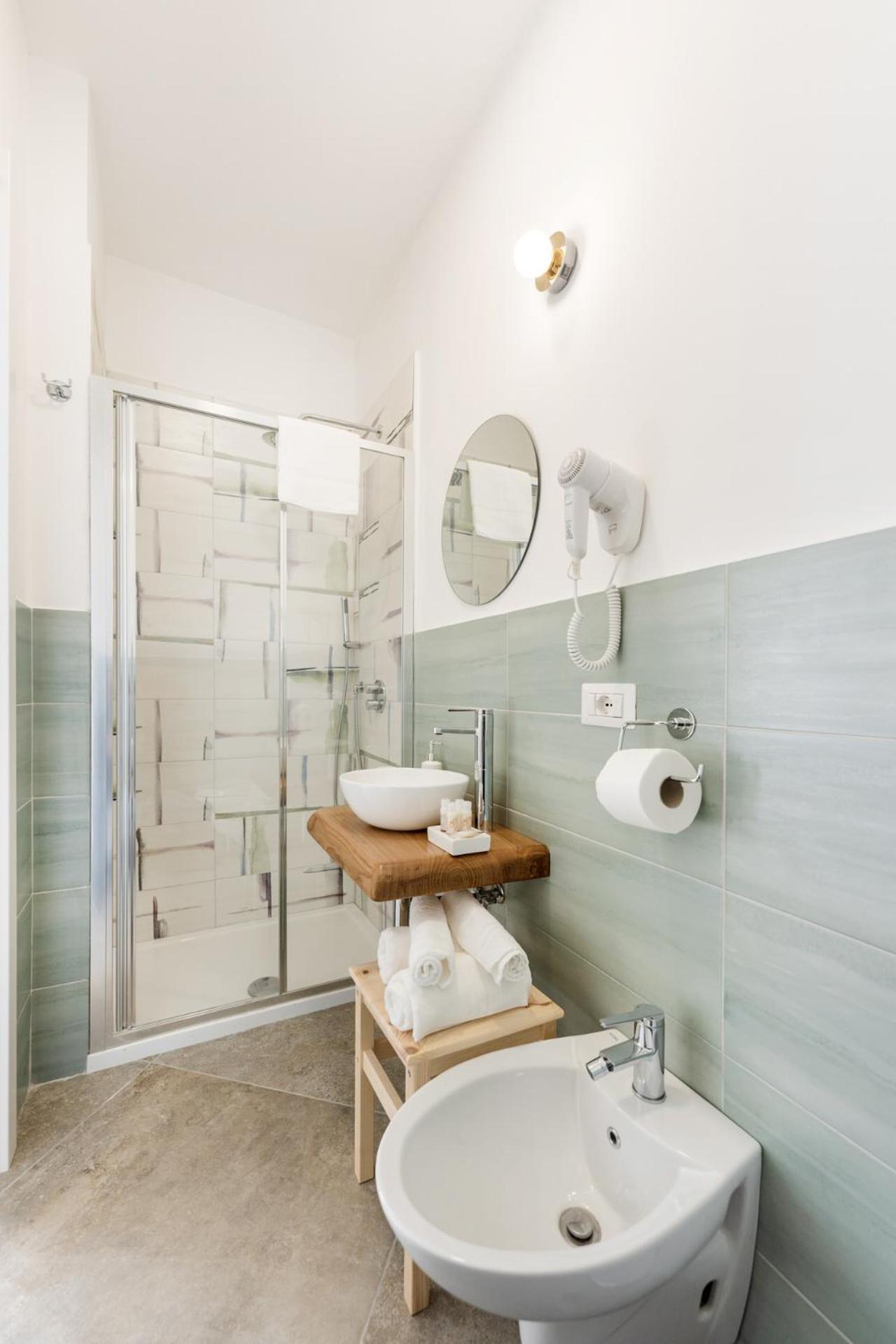 Villa Caterina b&b en Procida