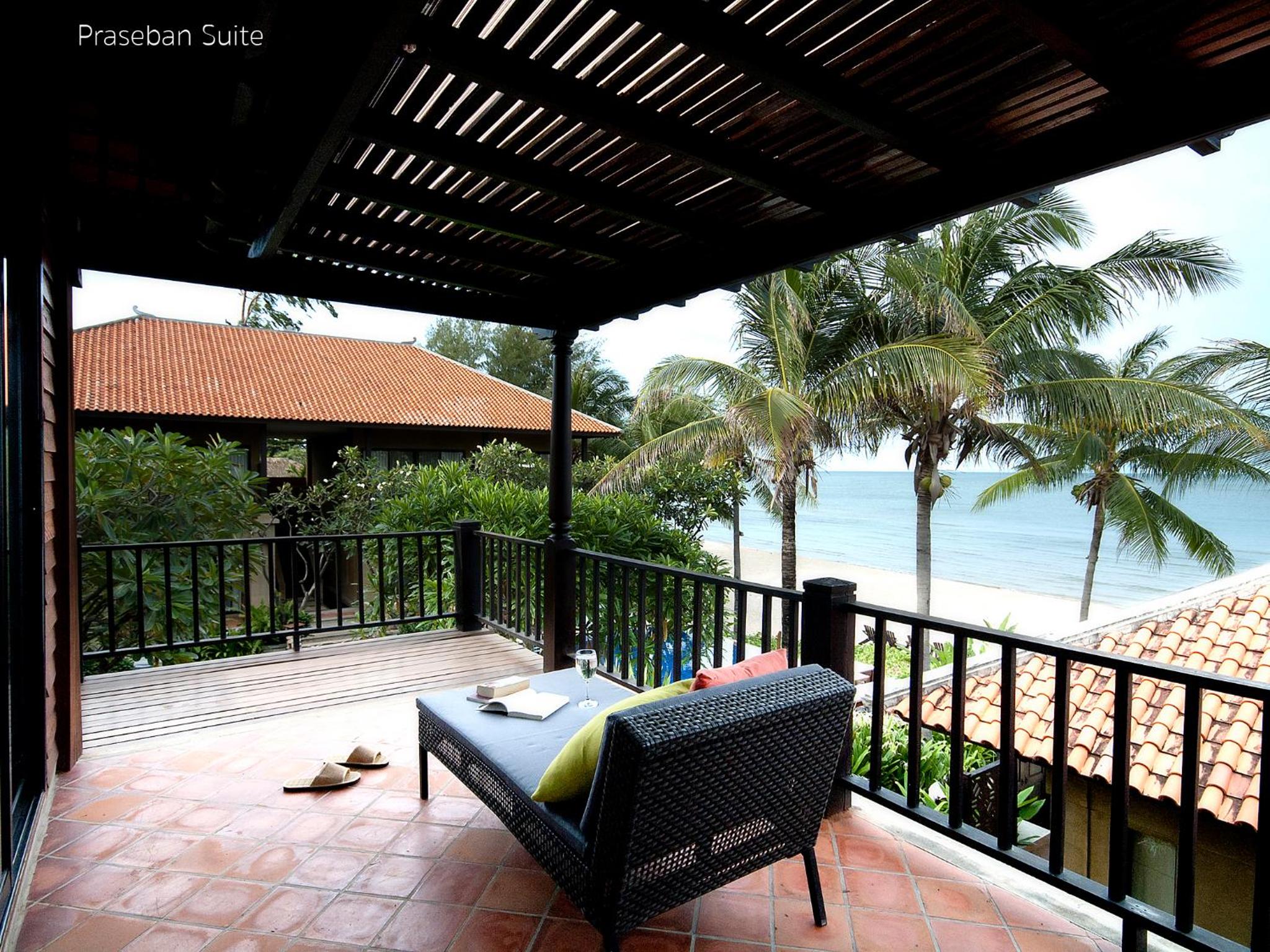 Praseban Resort