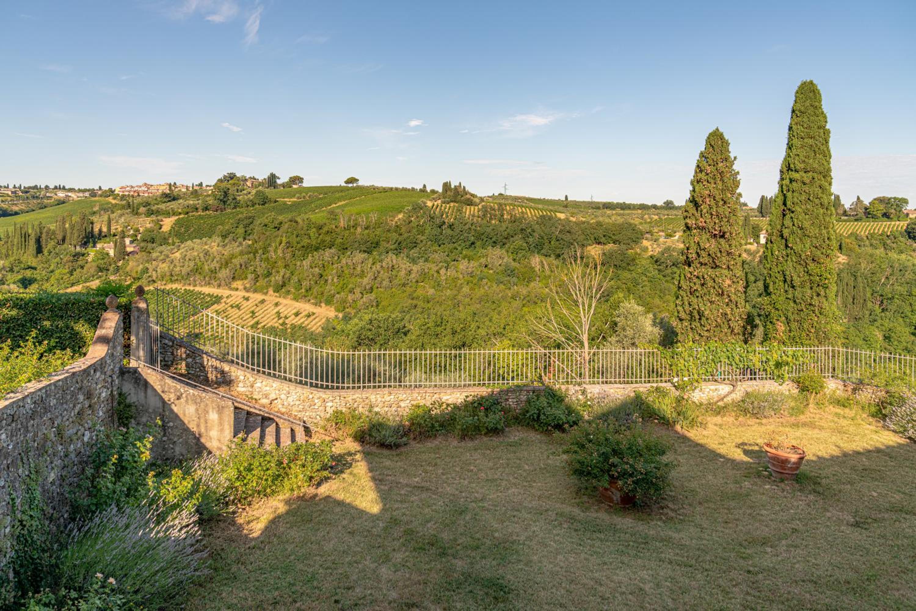 Villa Casavecchia