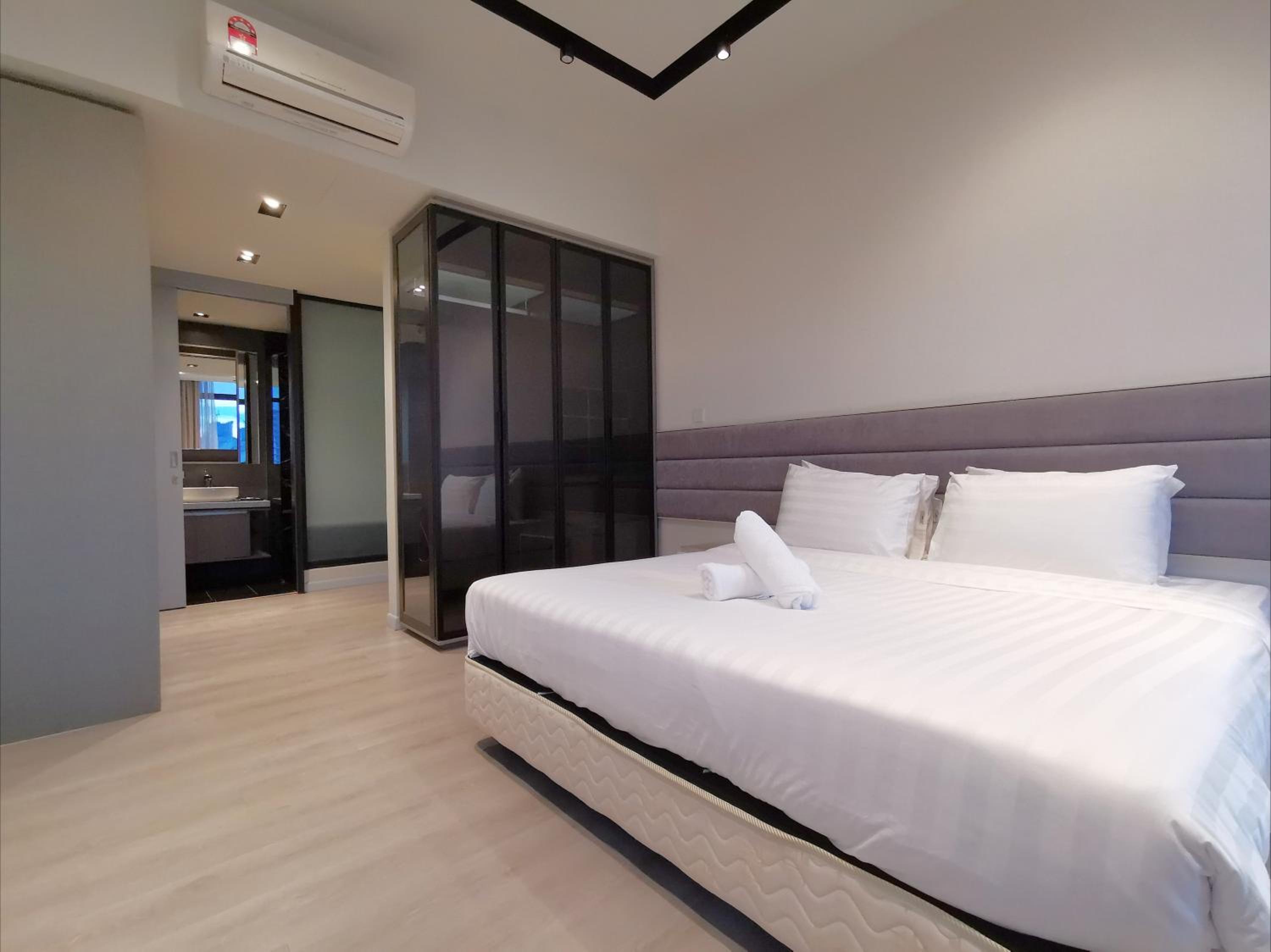ExpressionZ Suites KLCC