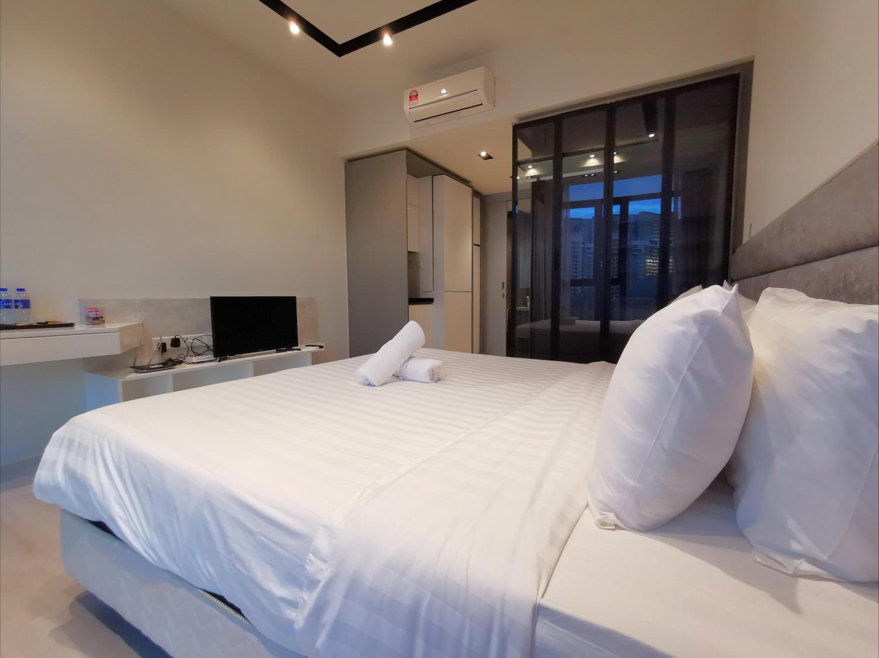 ExpressionZ Suites KLCC