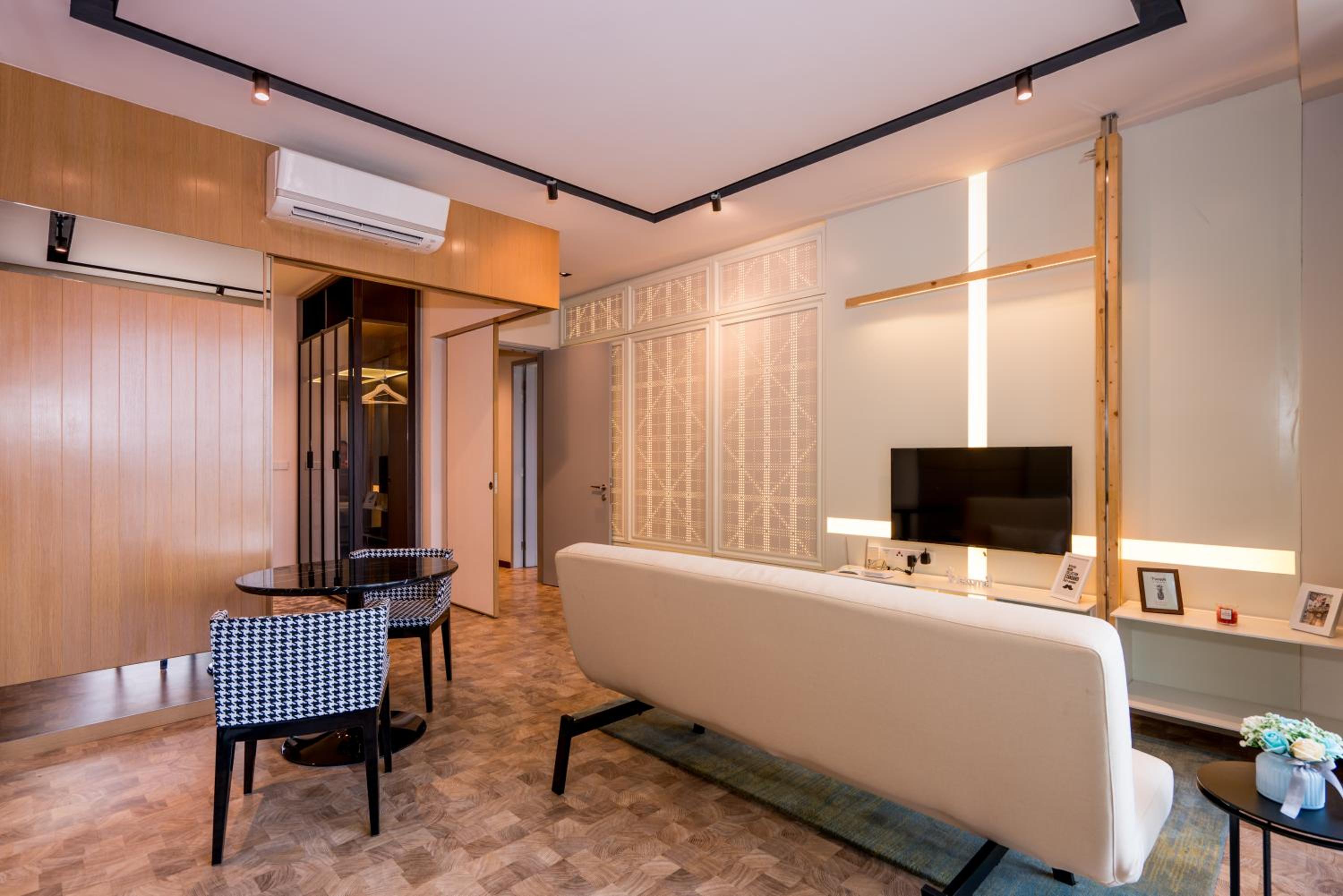 ExpressionZ Suites KLCC