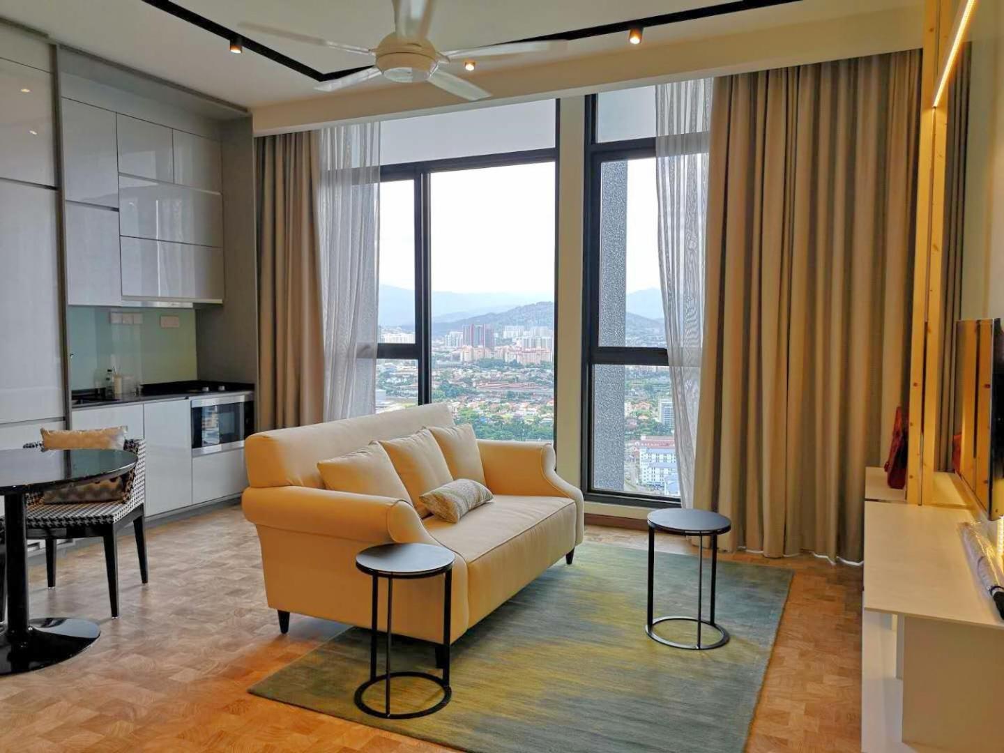 ExpressionZ Suites KLCC