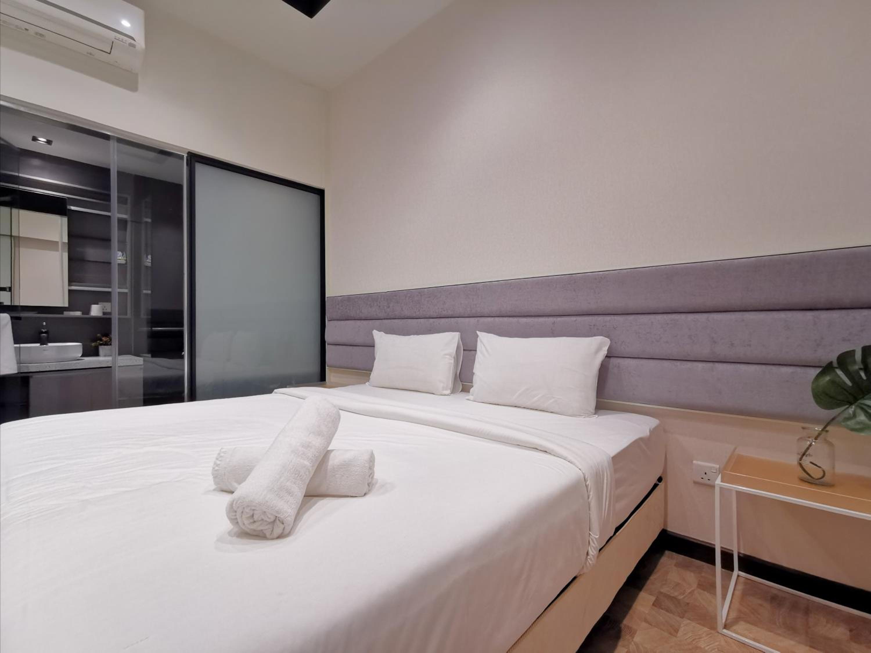 ExpressionZ Suites KLCC