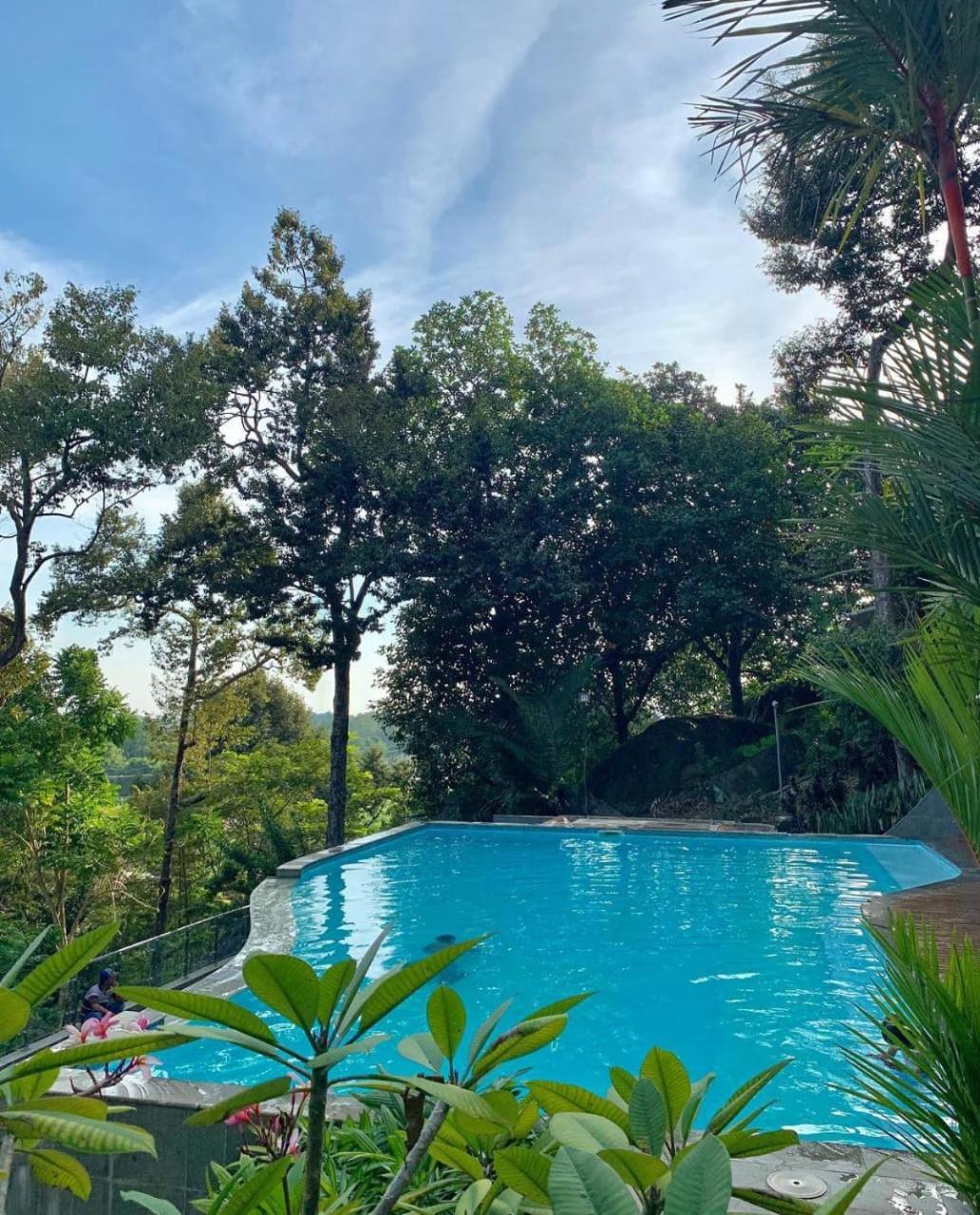 de Bintan Villa