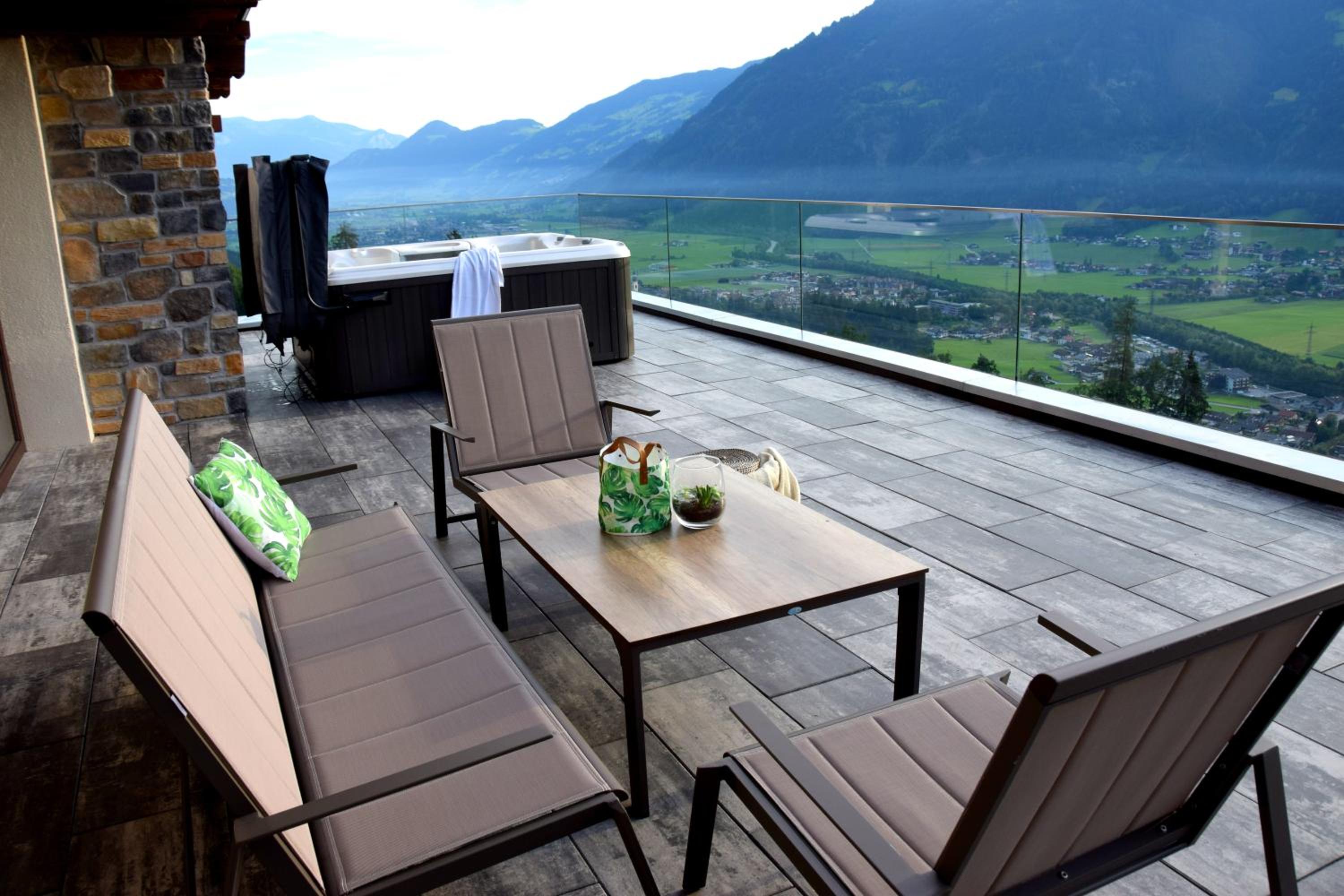 Chalets & Apartments Wachterhof