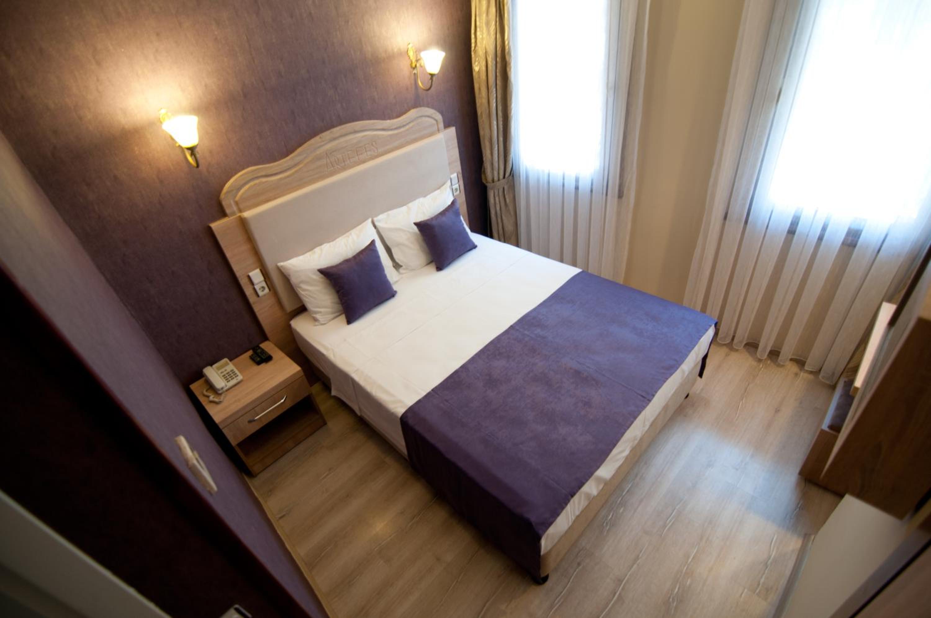 Artefes Otel Eski Şehir - Image 12