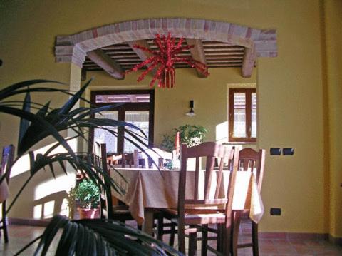 Agriturismo La Cicala