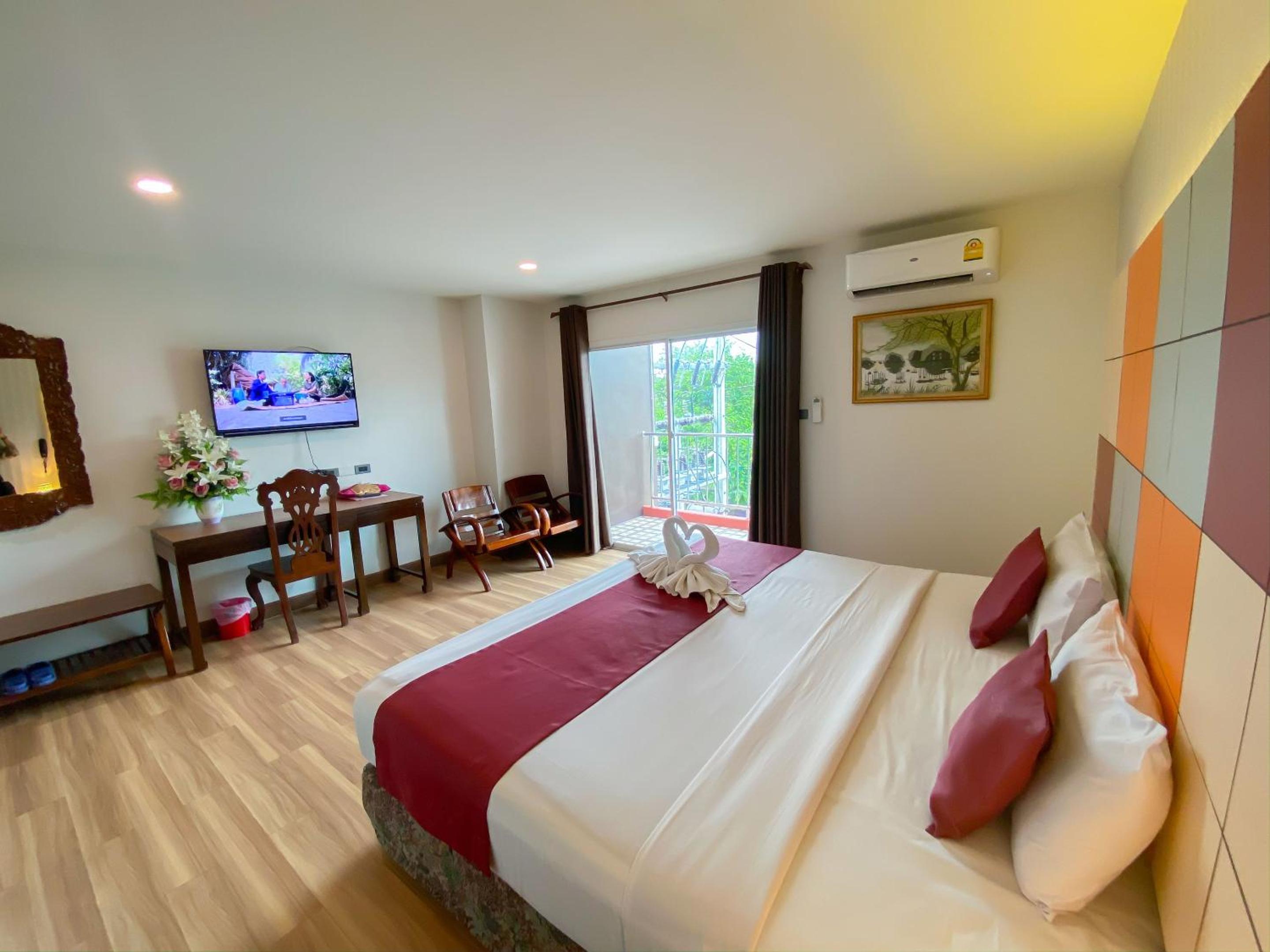 East Inn 15 Rayong - SHA Certified