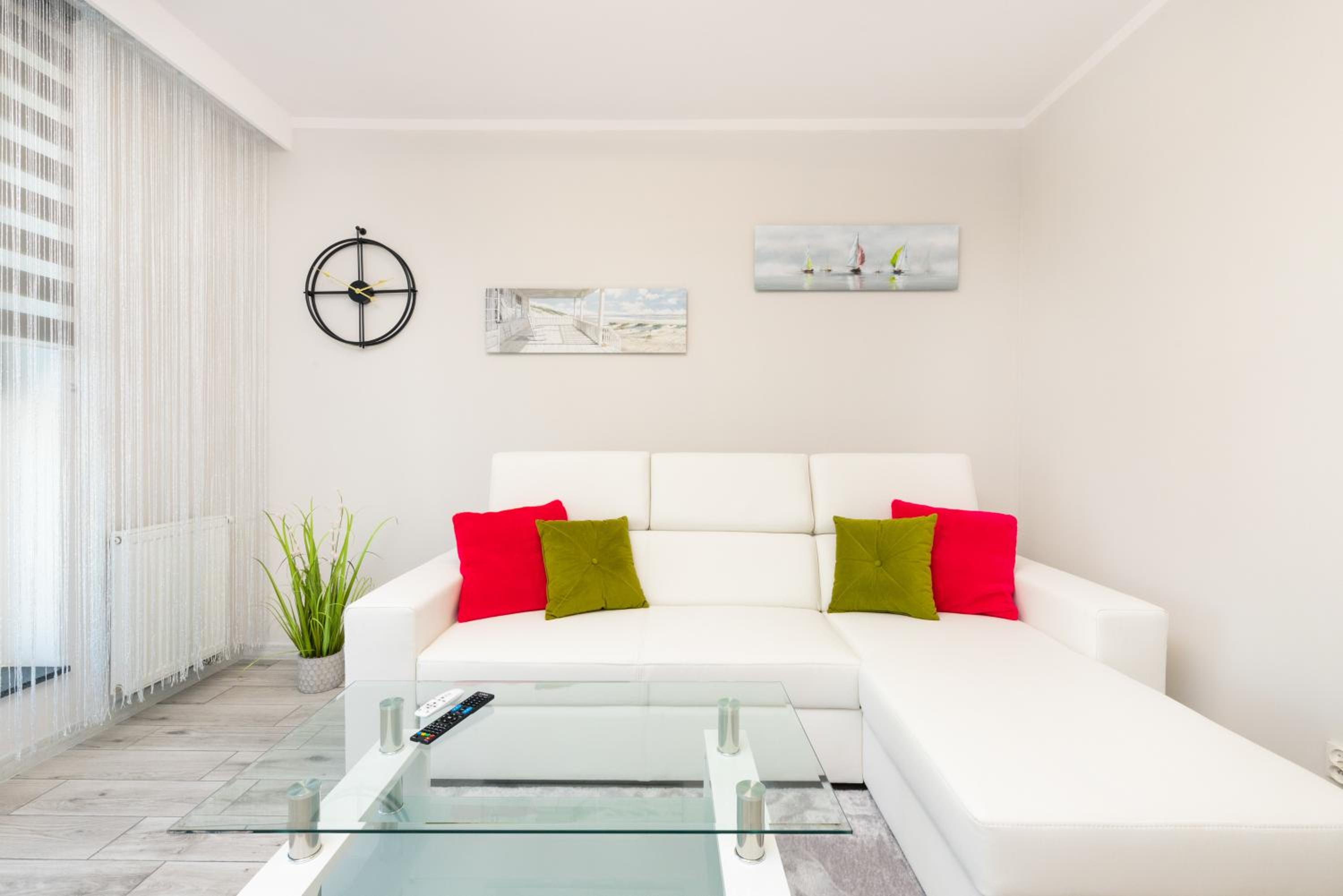 Apartamenty blisko Starego Miasta - Angielska Grobla by Renters view 3