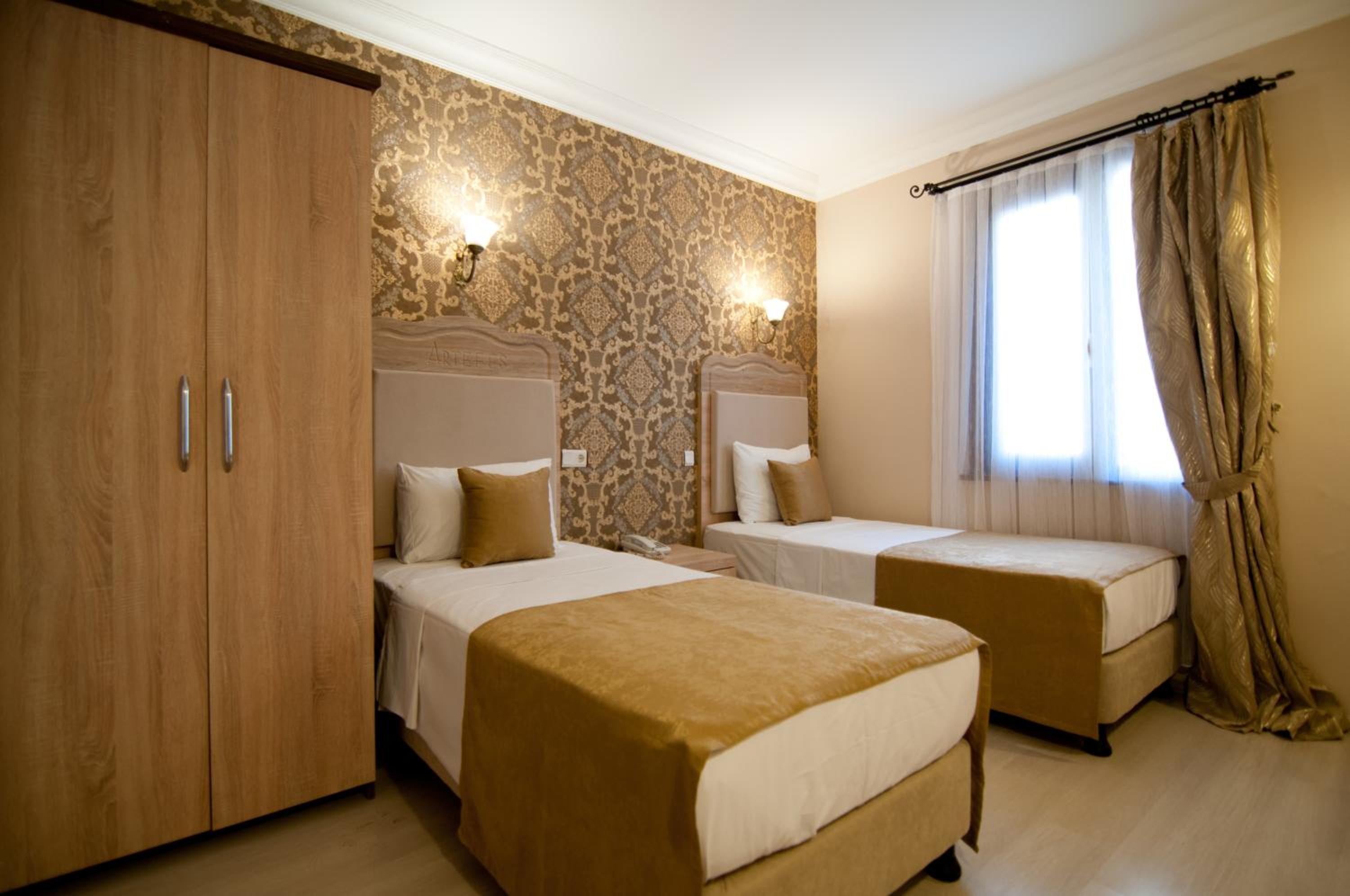Artefes Otel Eski Şehir - Image 51