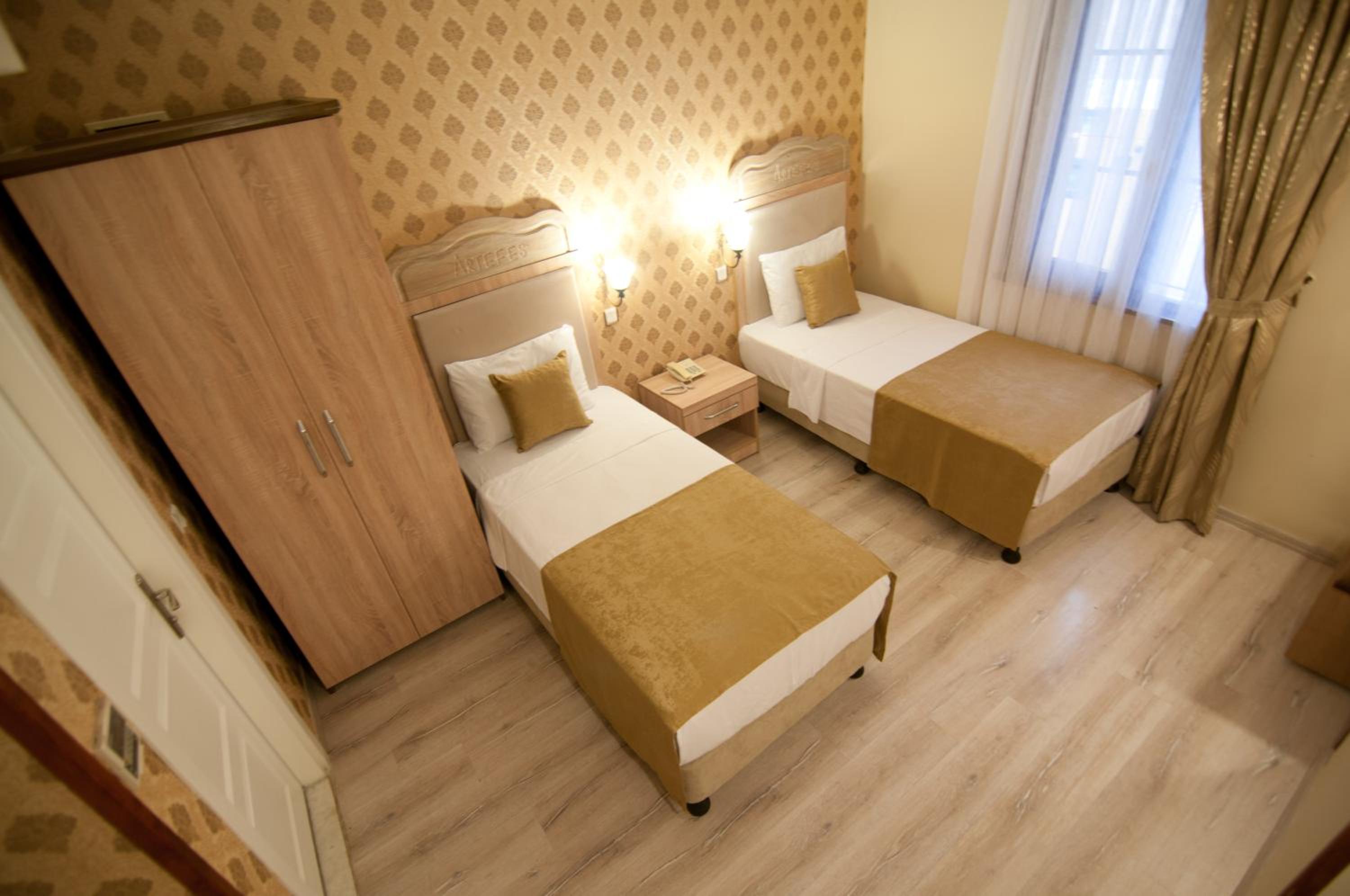 Artefes Otel Eski Şehir - Image 54