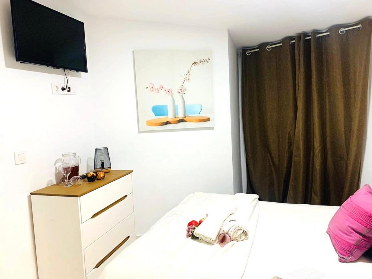 Wonderful and young triplex Playa las Américas