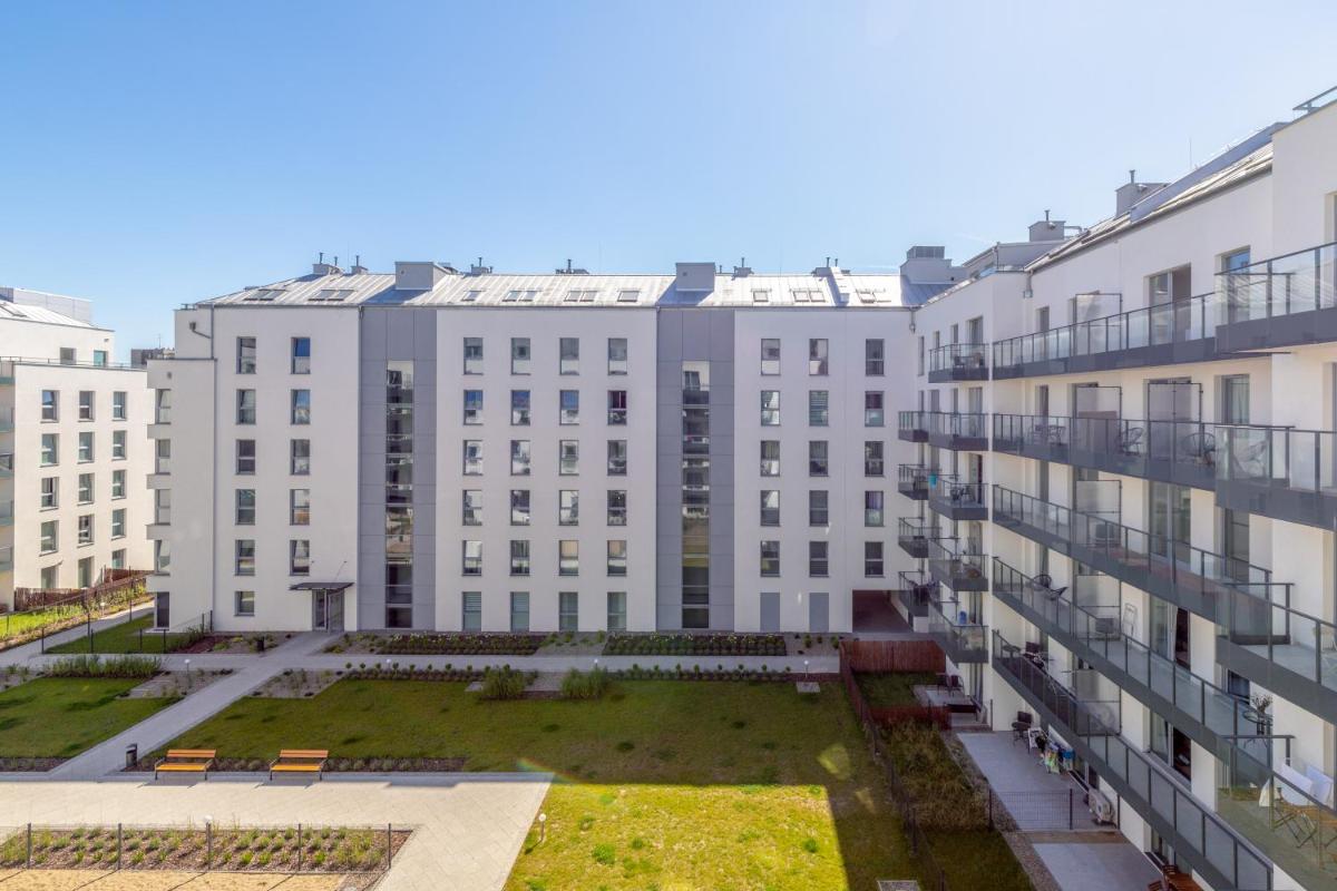 Apartamenty blisko Starego Miasta - Angielska Grobla by Renters view 5
