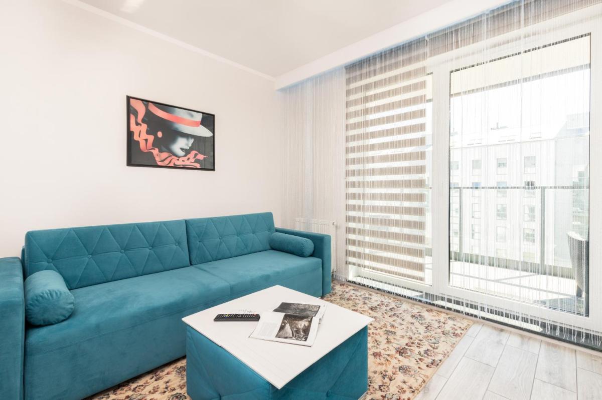 Apartamenty blisko Starego Miasta - Angielska Grobla by Renters view 2