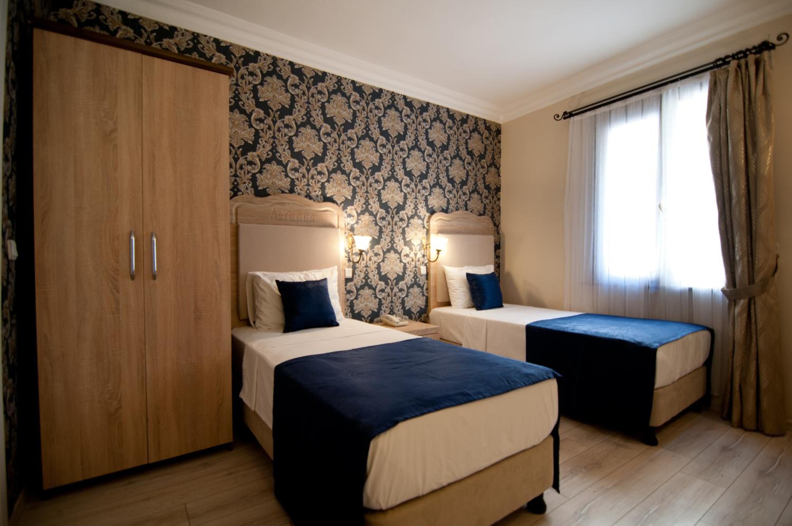 Artefes Otel Eski Şehir - Image 45
