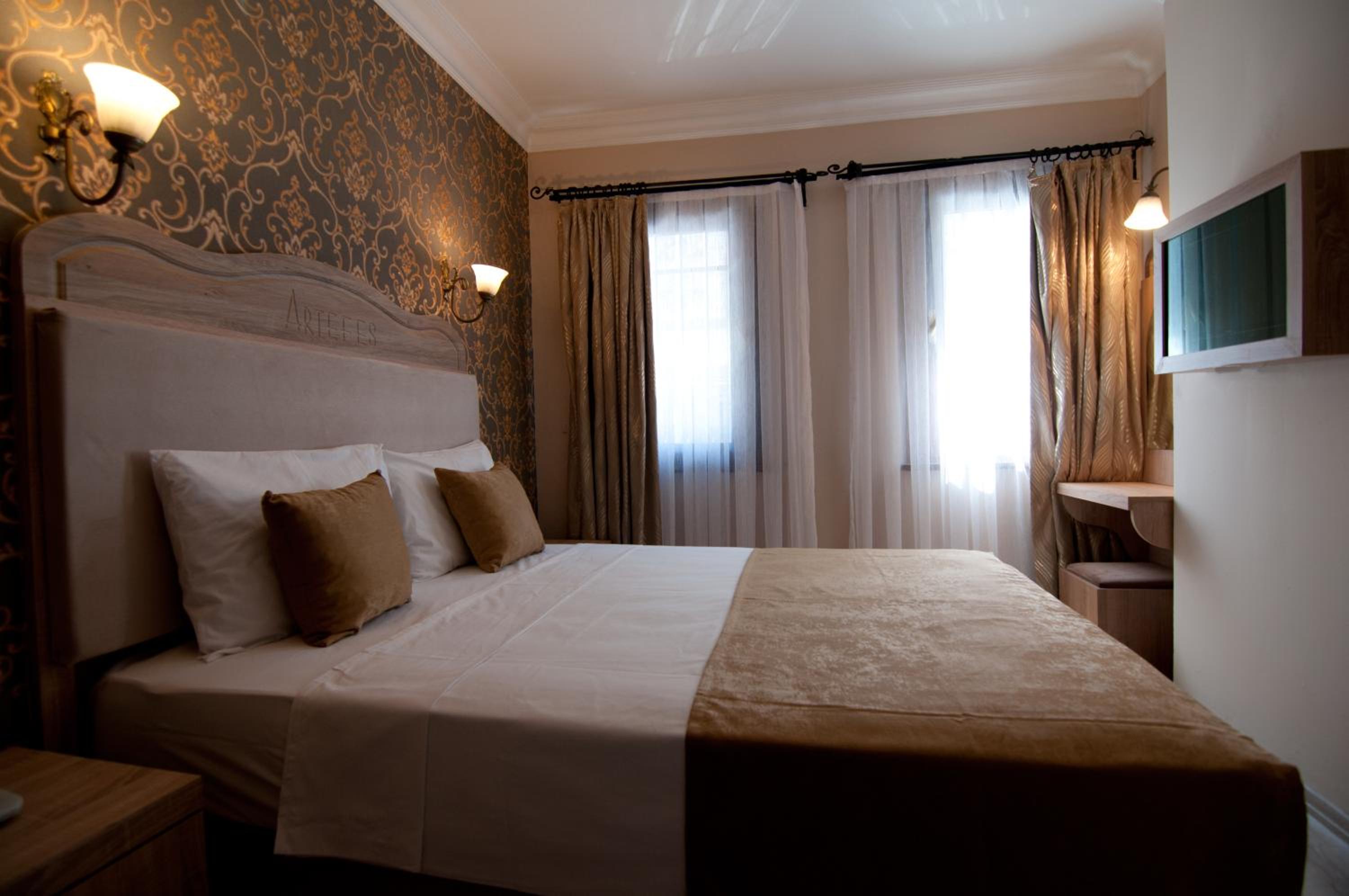 Artefes Otel Eski Şehir - Image 47