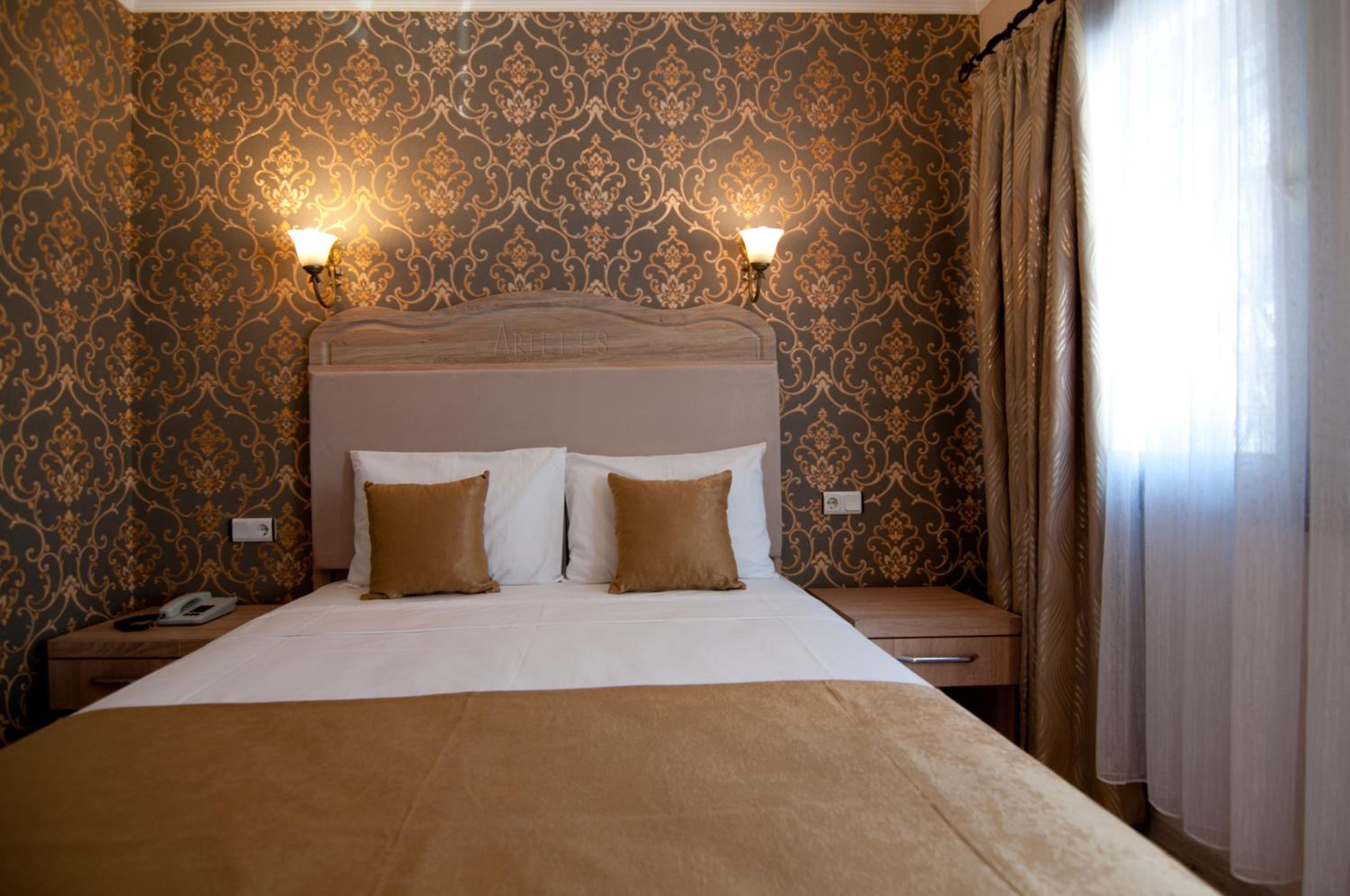 Artefes Otel Eski Şehir - Image 49