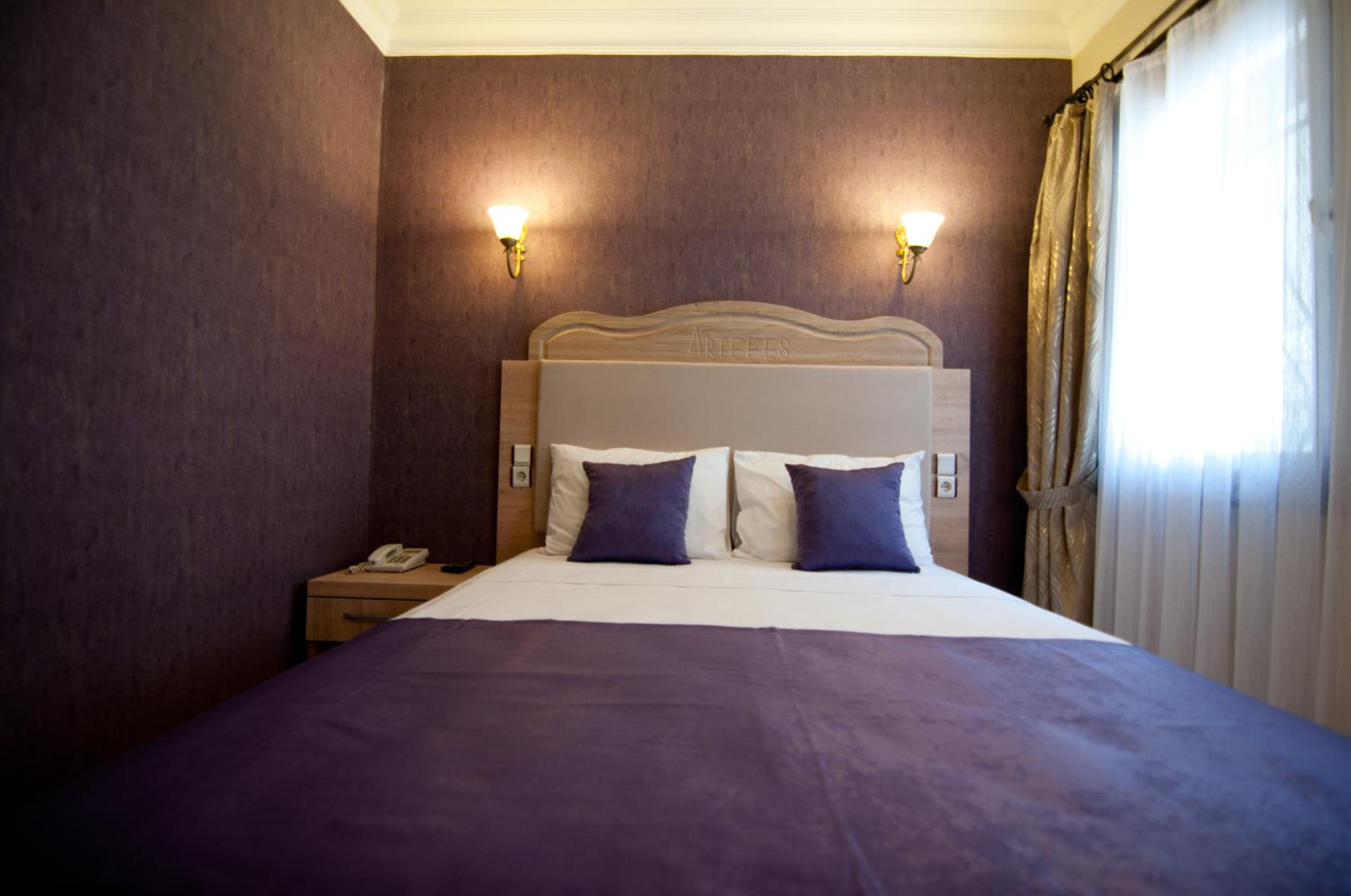 Artefes Otel Eski Şehir - Image 44