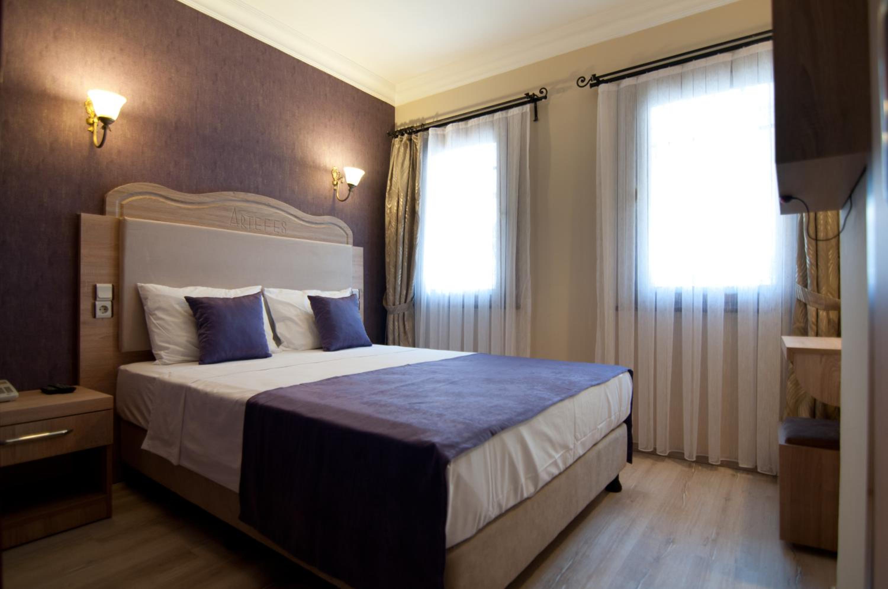 Artefes Otel Eski Şehir - Image 48