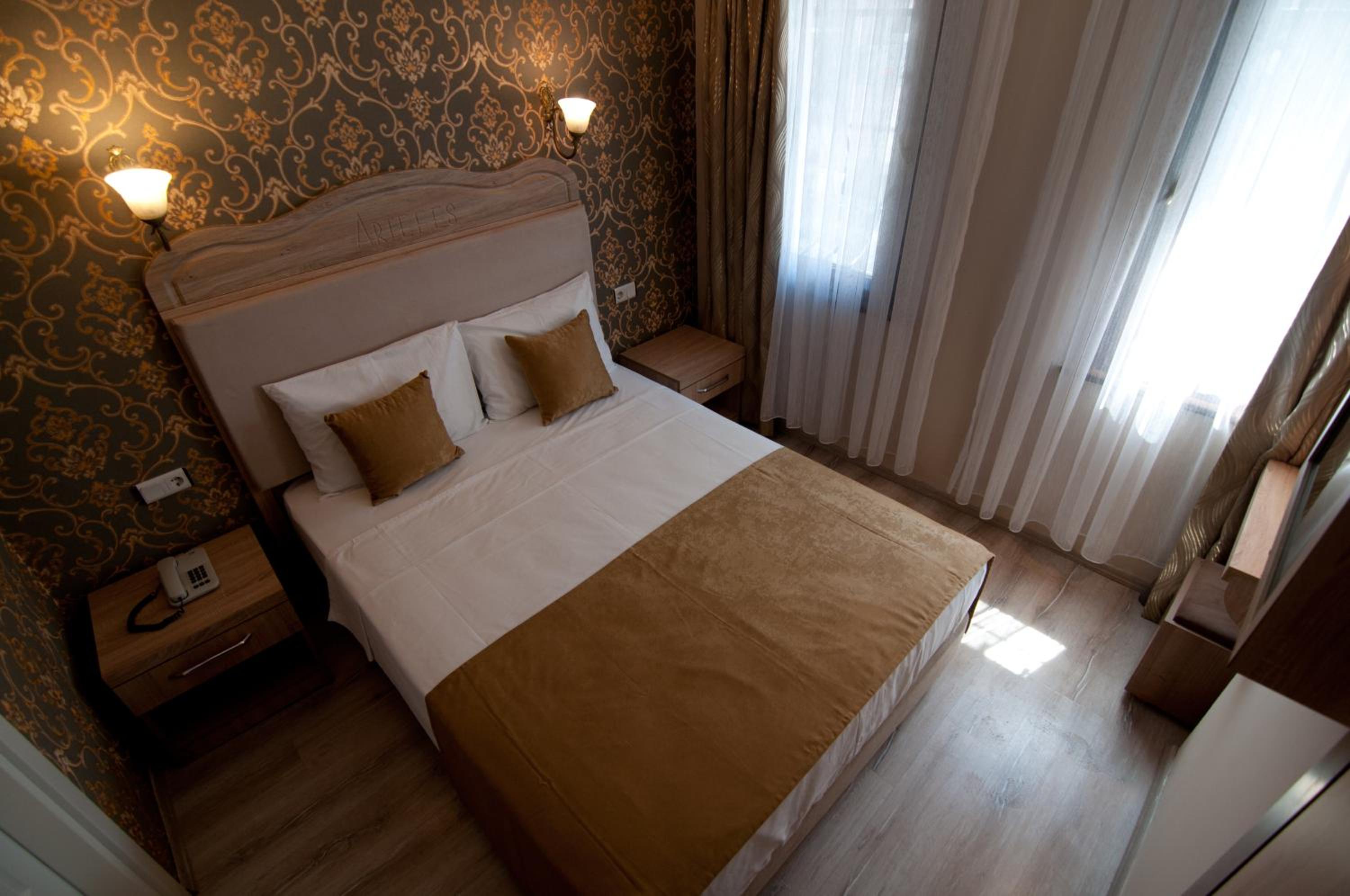 Artefes Otel Eski Şehir - Image 42