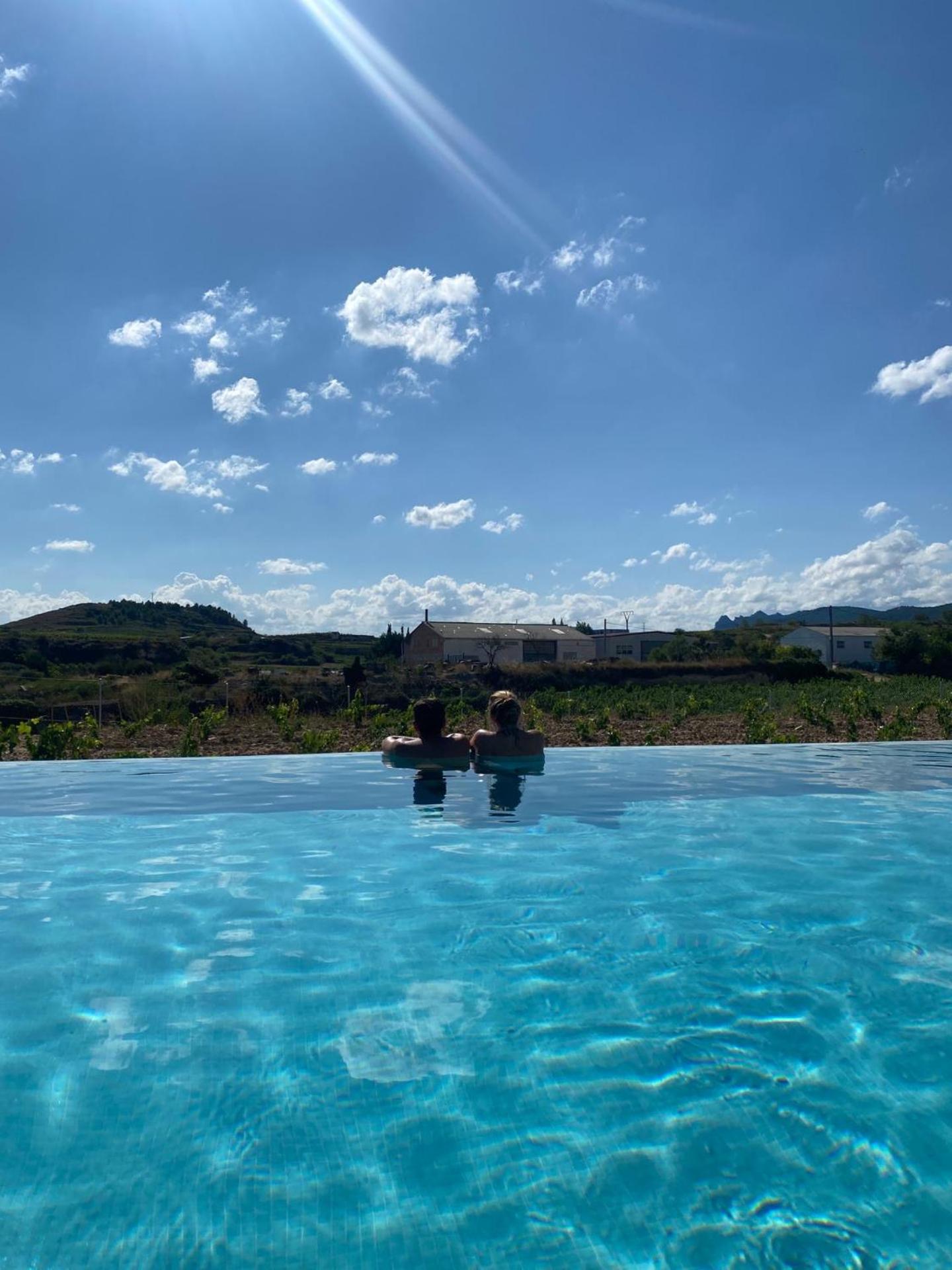 Torre de Briñas Private Resort photo 2