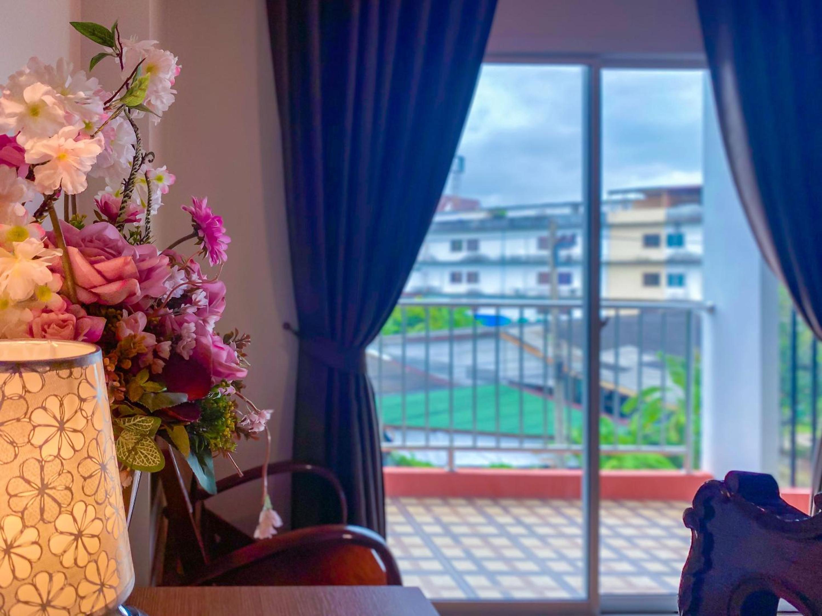 East Inn 15 Rayong - SHA Certified