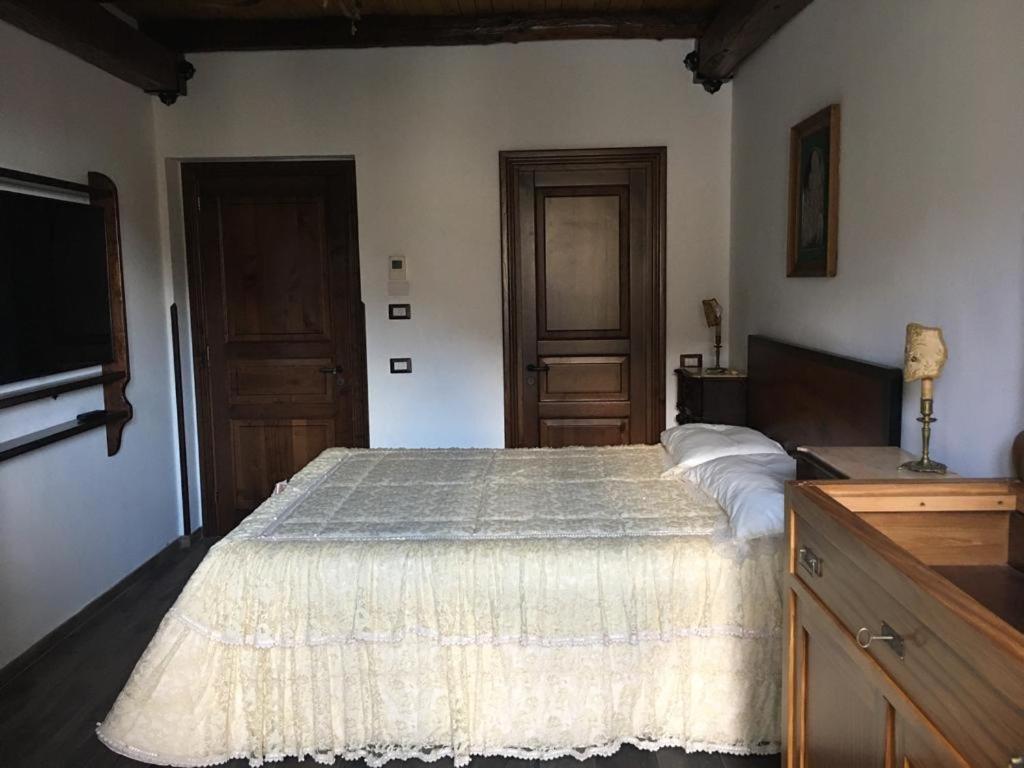 B&B Le Casette view 3