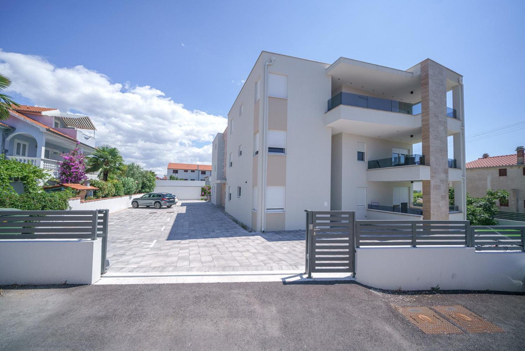 Apartment Figtree Vodice