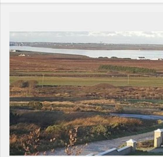 Belmullet View Holiday Accommodation view 2