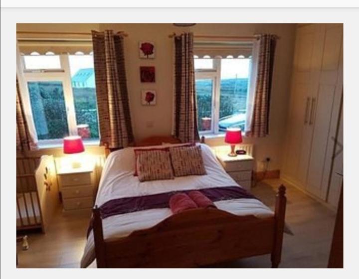 Belmullet View Holiday Accommodation view 3