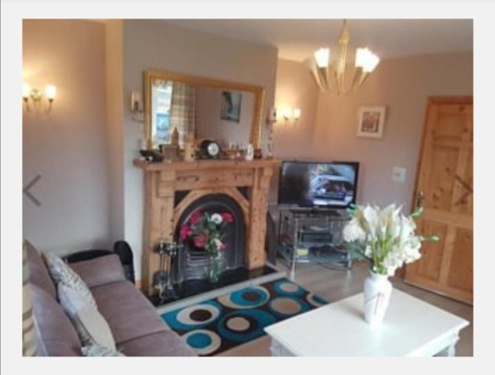 Belmullet View Holiday Accommodation view 4