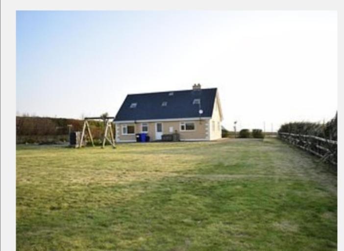 Belmullet View Holiday Accommodation view 5