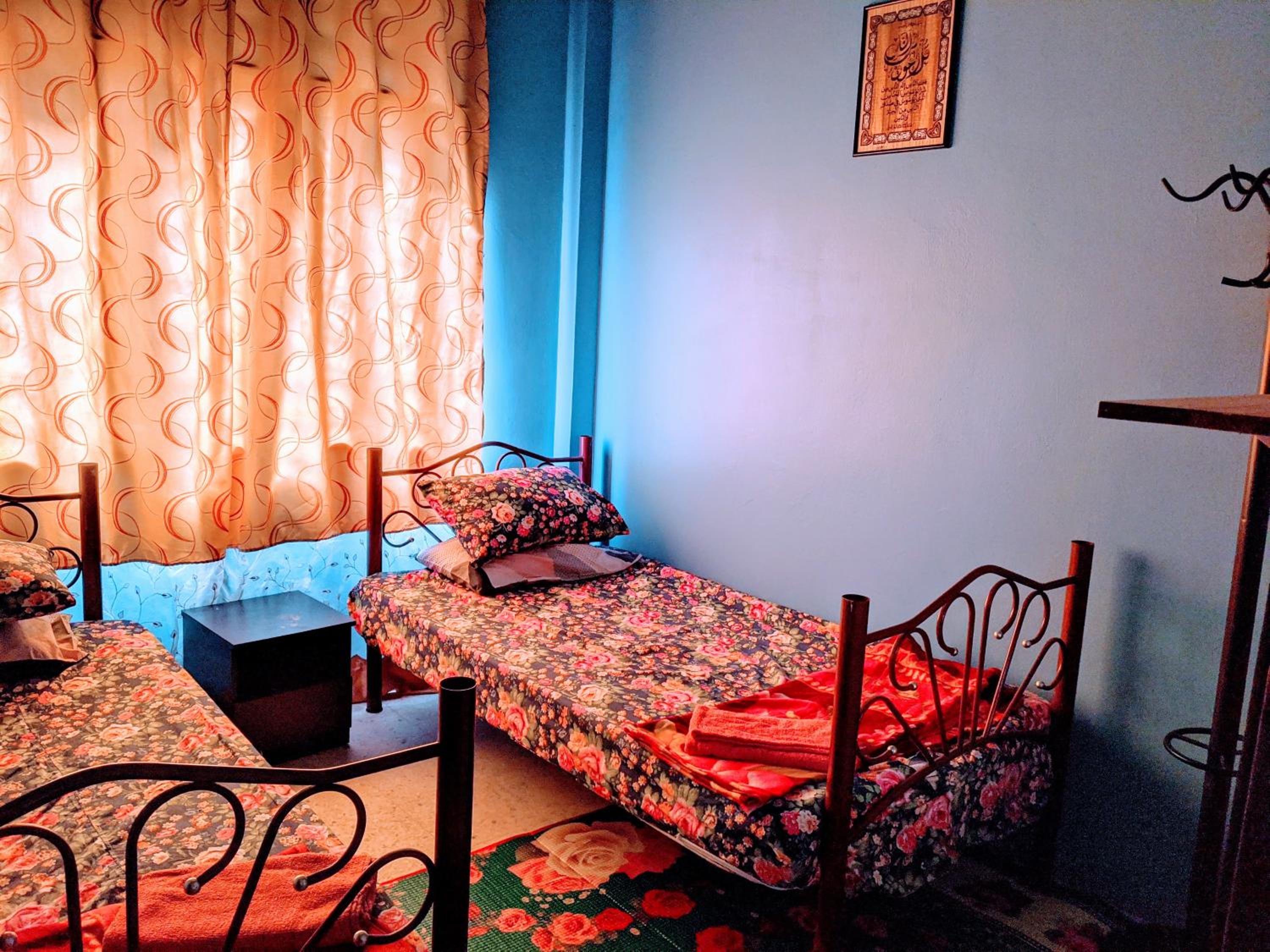 Salam D'Mawar Homestay photo 7