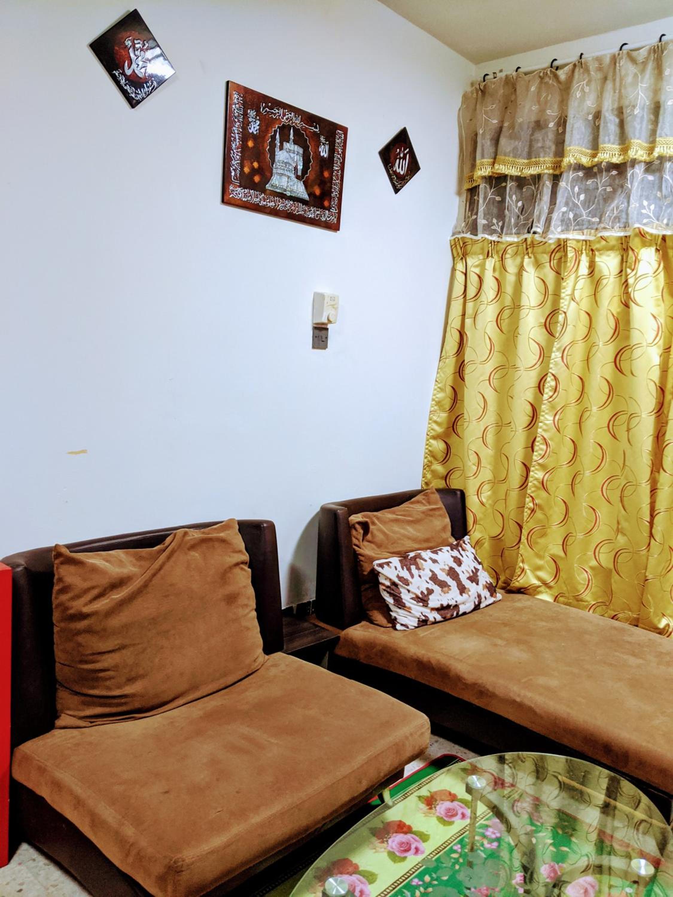 Salam D'Mawar Homestay photo 2