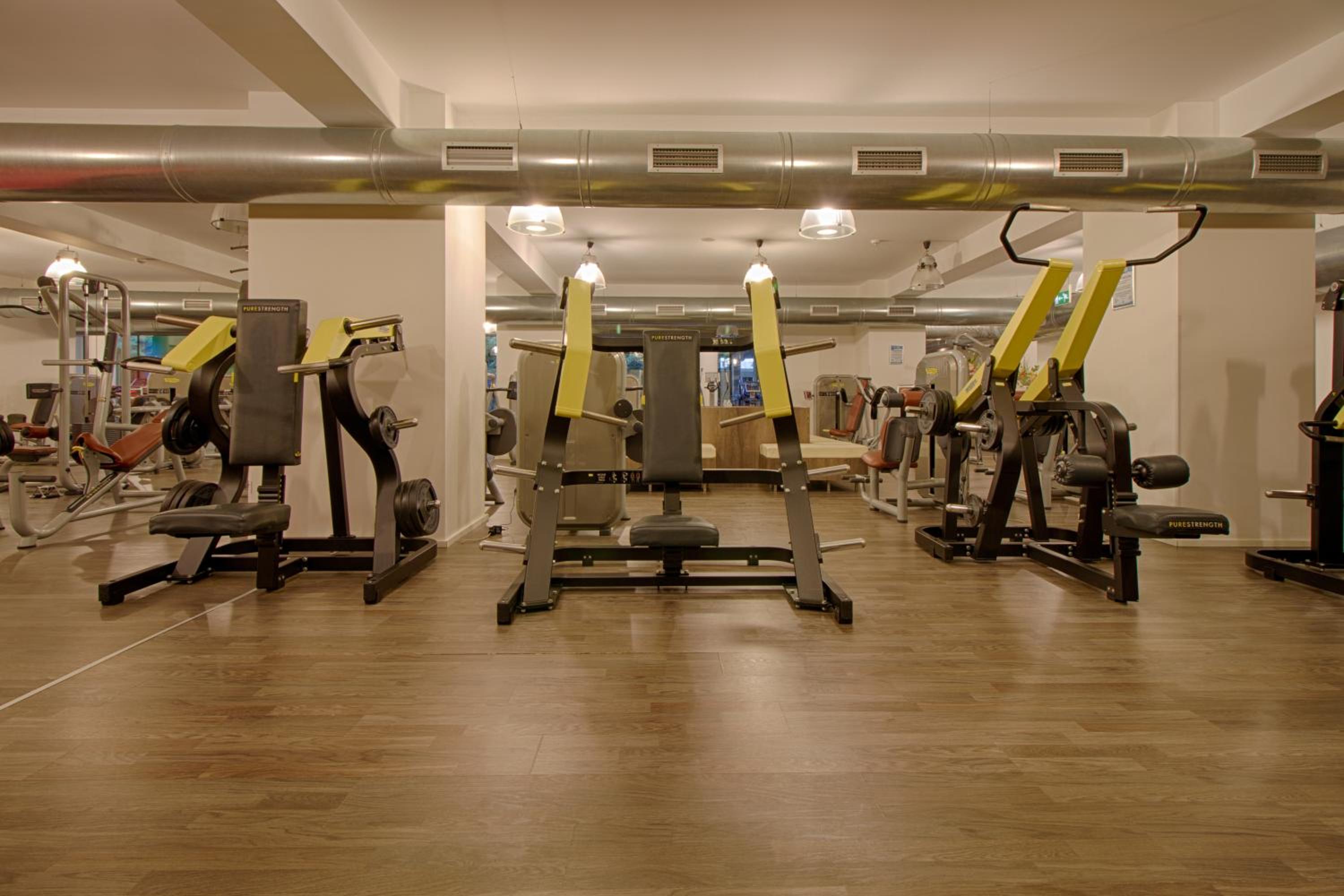 THE ROOMS - Serviced Apartments Tirana — photo 21