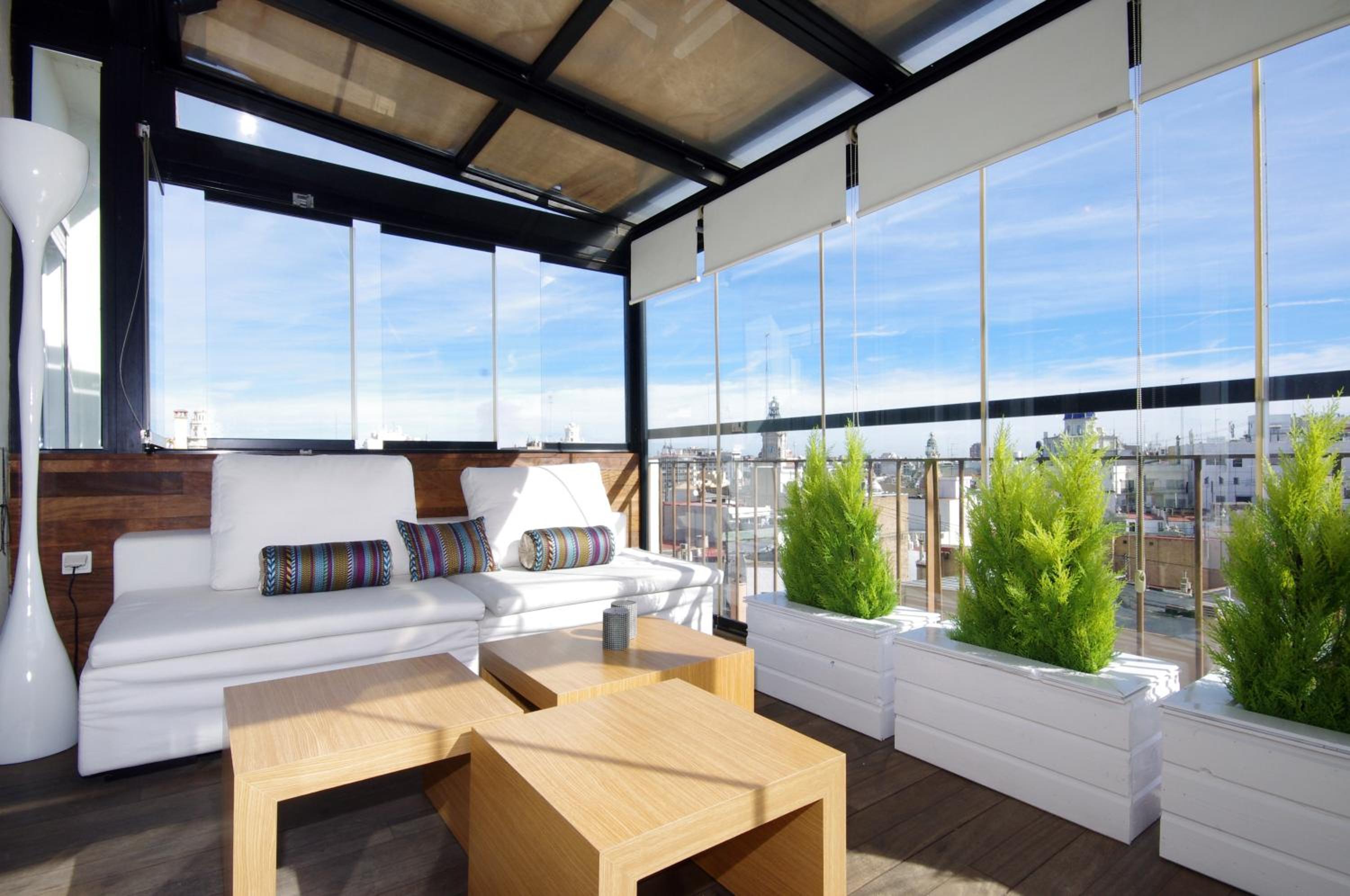 roof