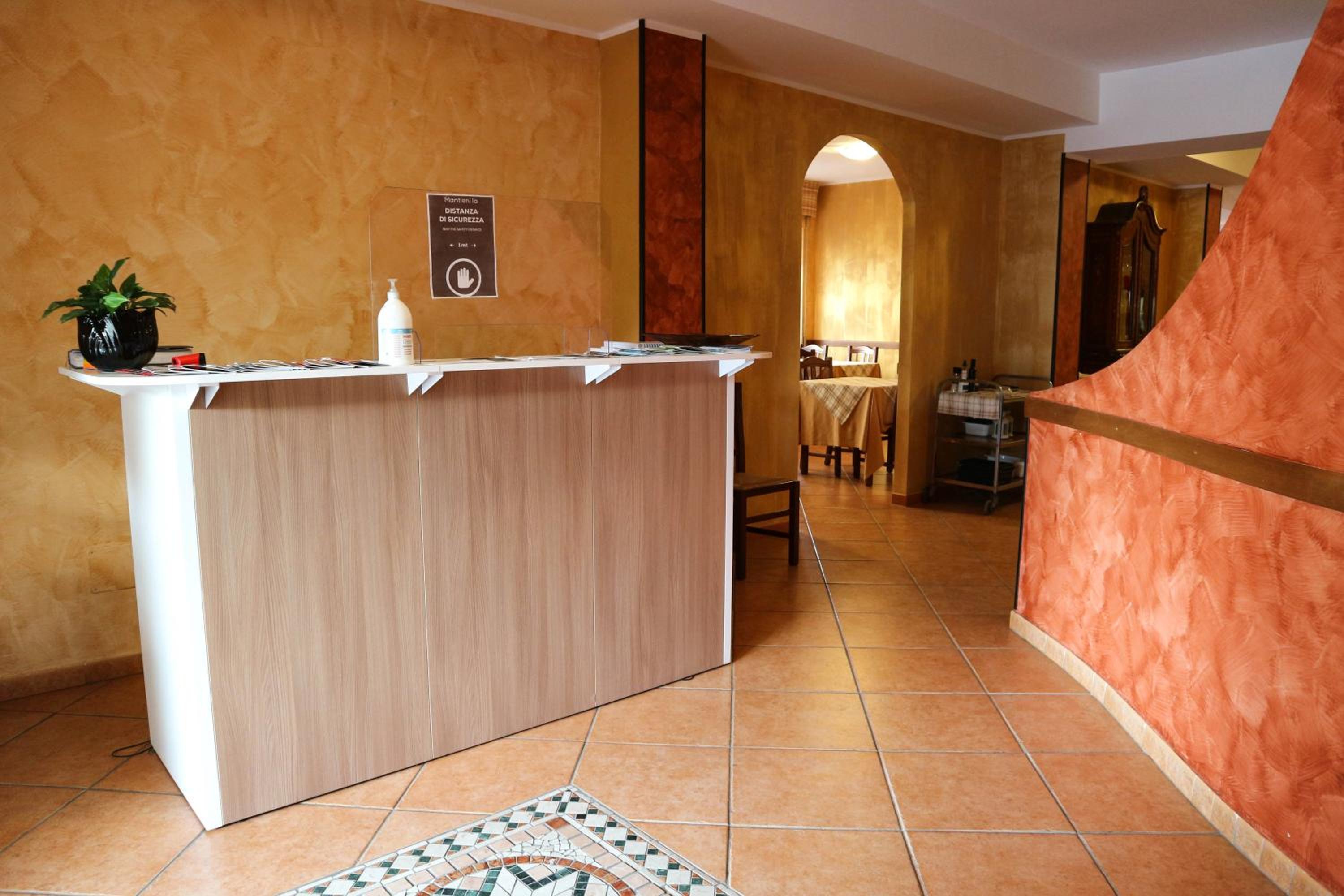 b&b Da Morena view 4