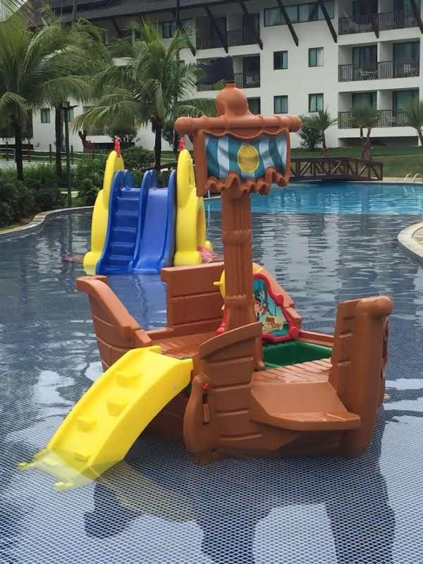 children's play area