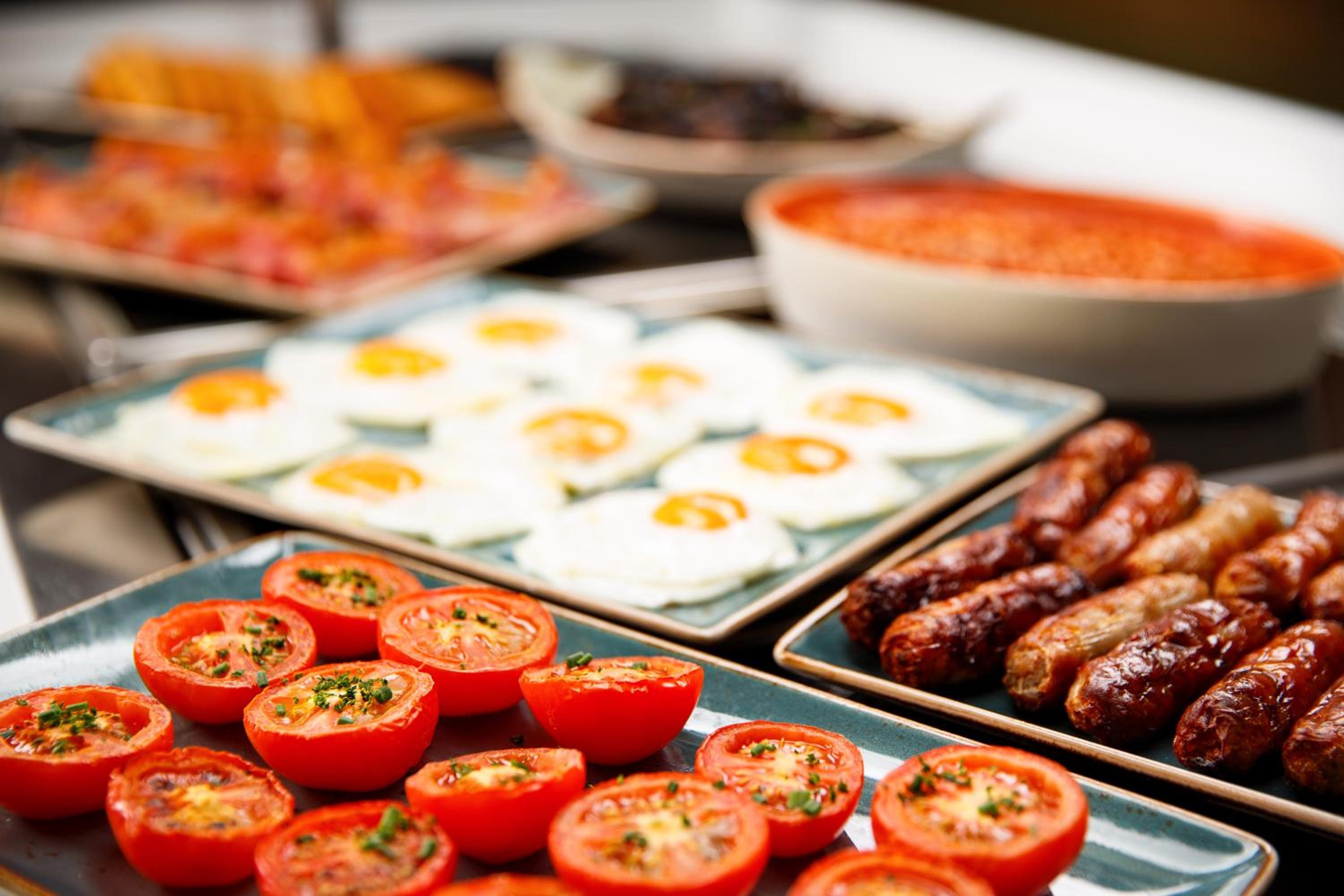 Darlington Vacations - Holiday Inn Darlington - NORTH A1M, JCT.59, an IHG Hotel - Property Image 38