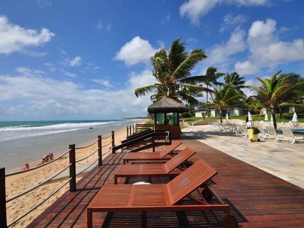 outdoor BBQ area