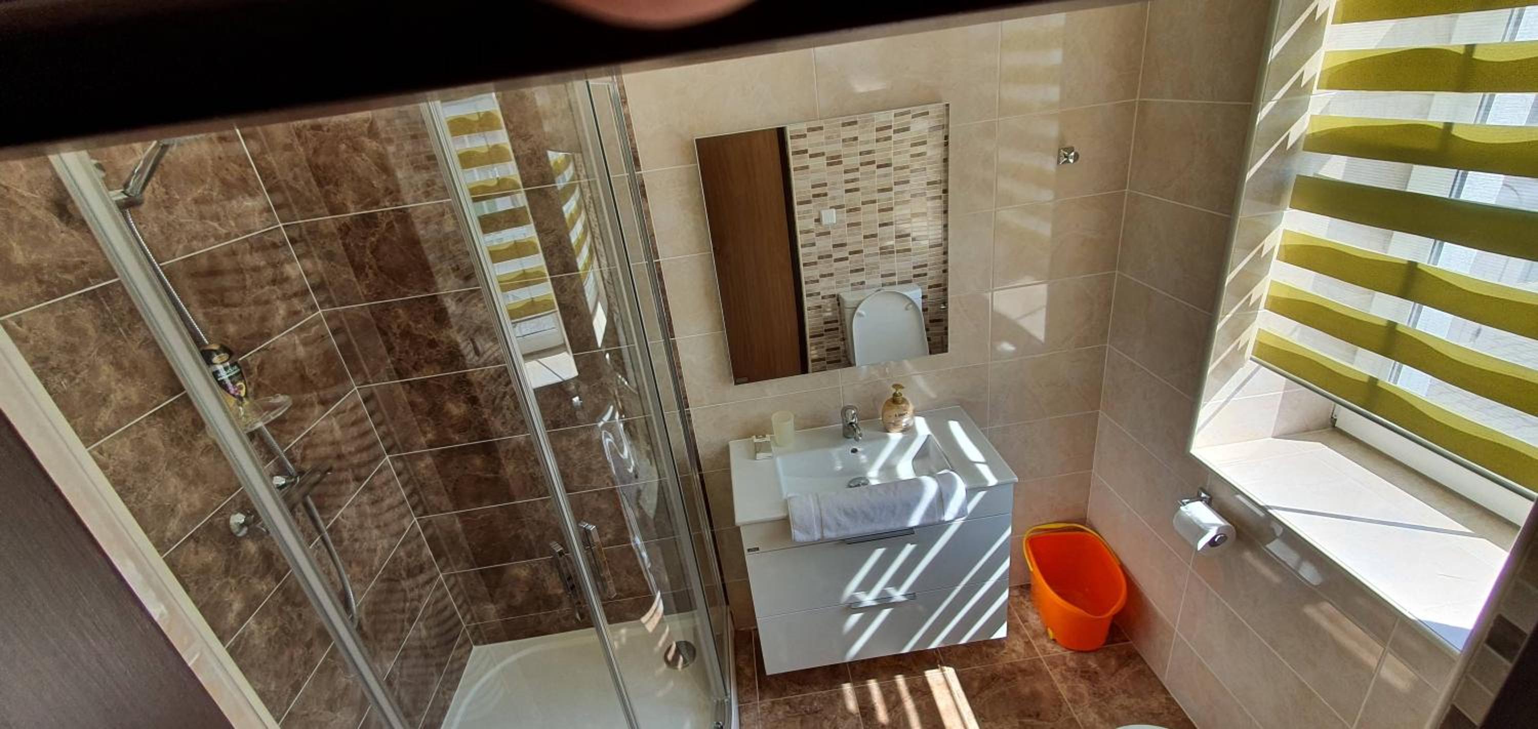 Apartmá na Hané
