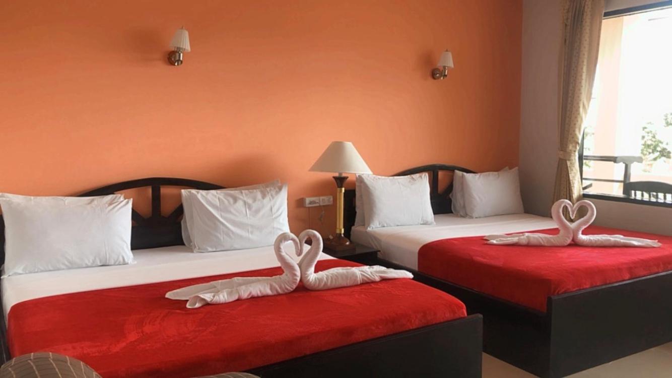 Aumpai Luxury