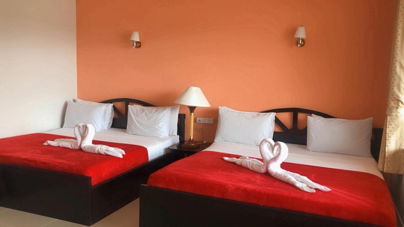 Aumpai Luxury