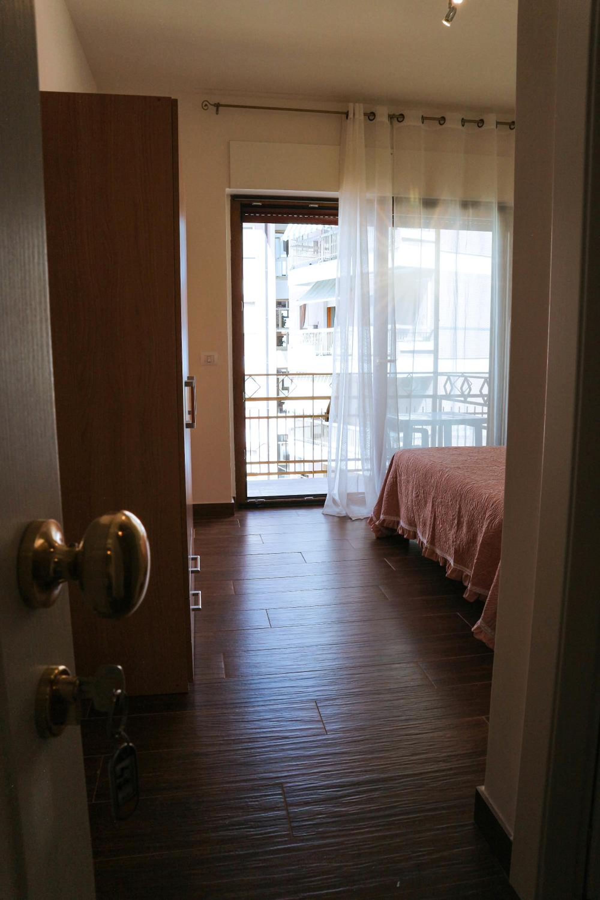 b&b Da Morena view 5