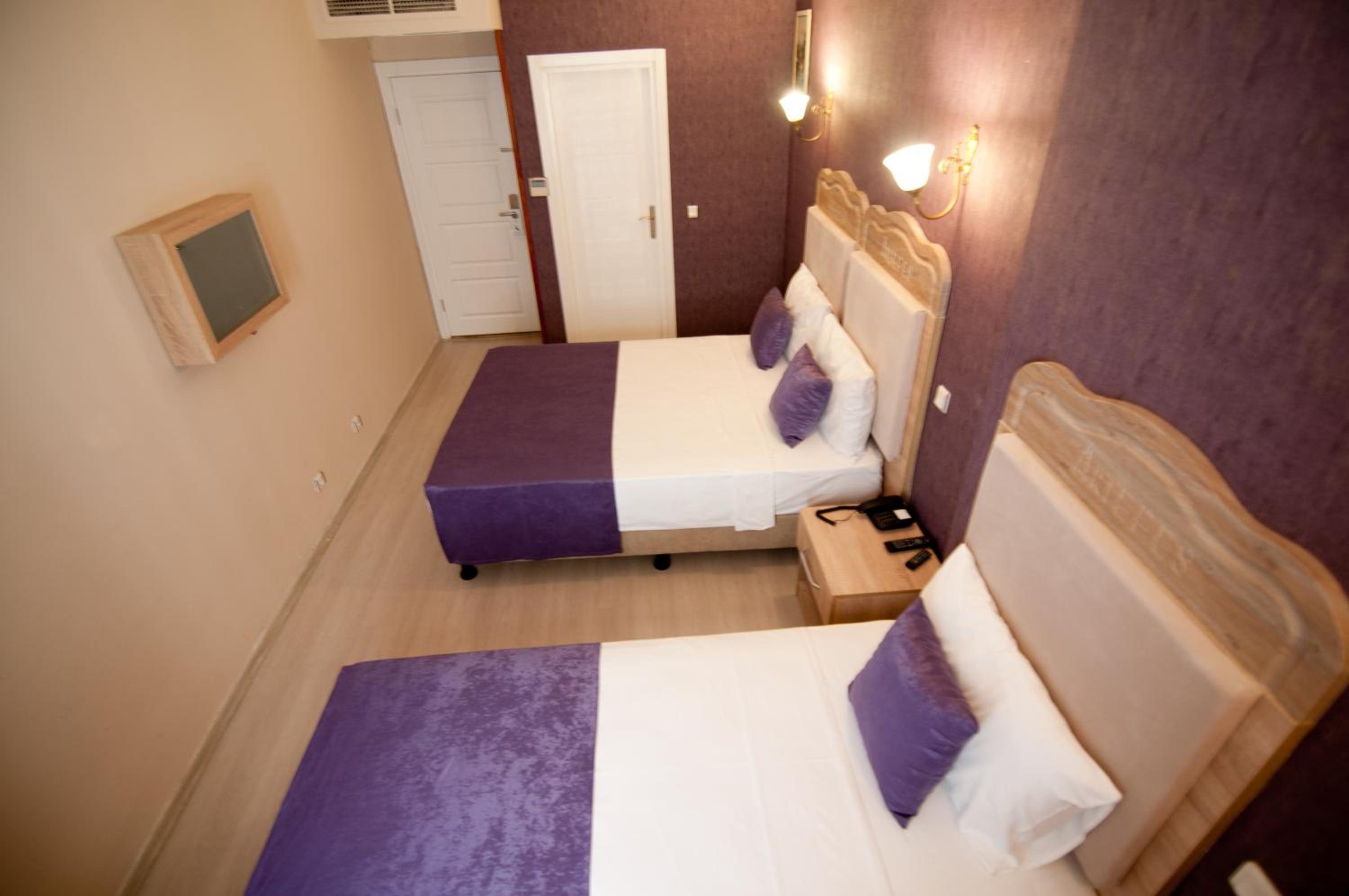 Artefes Otel Eski Şehir - Image 16