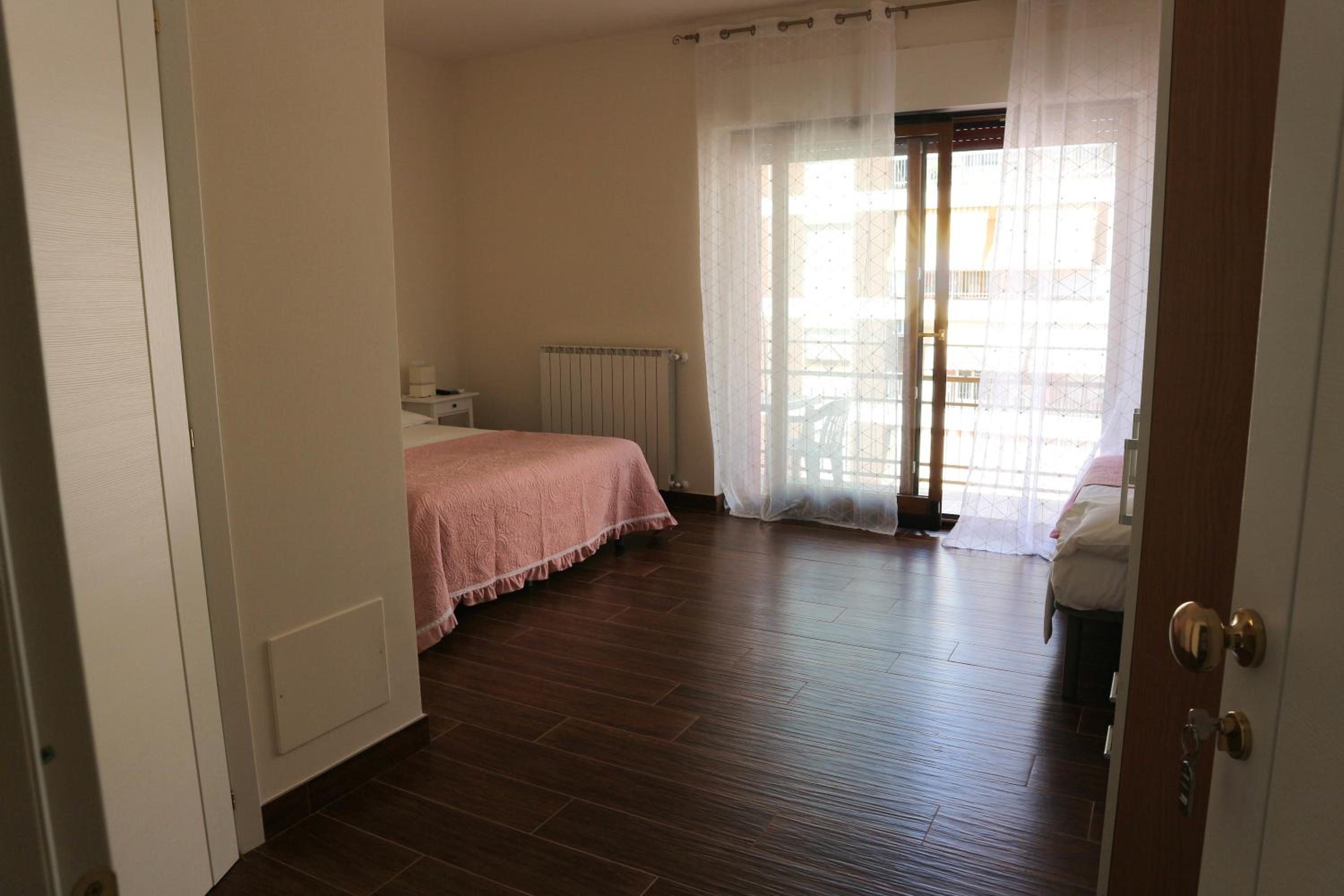 b&b Da Morena view 3